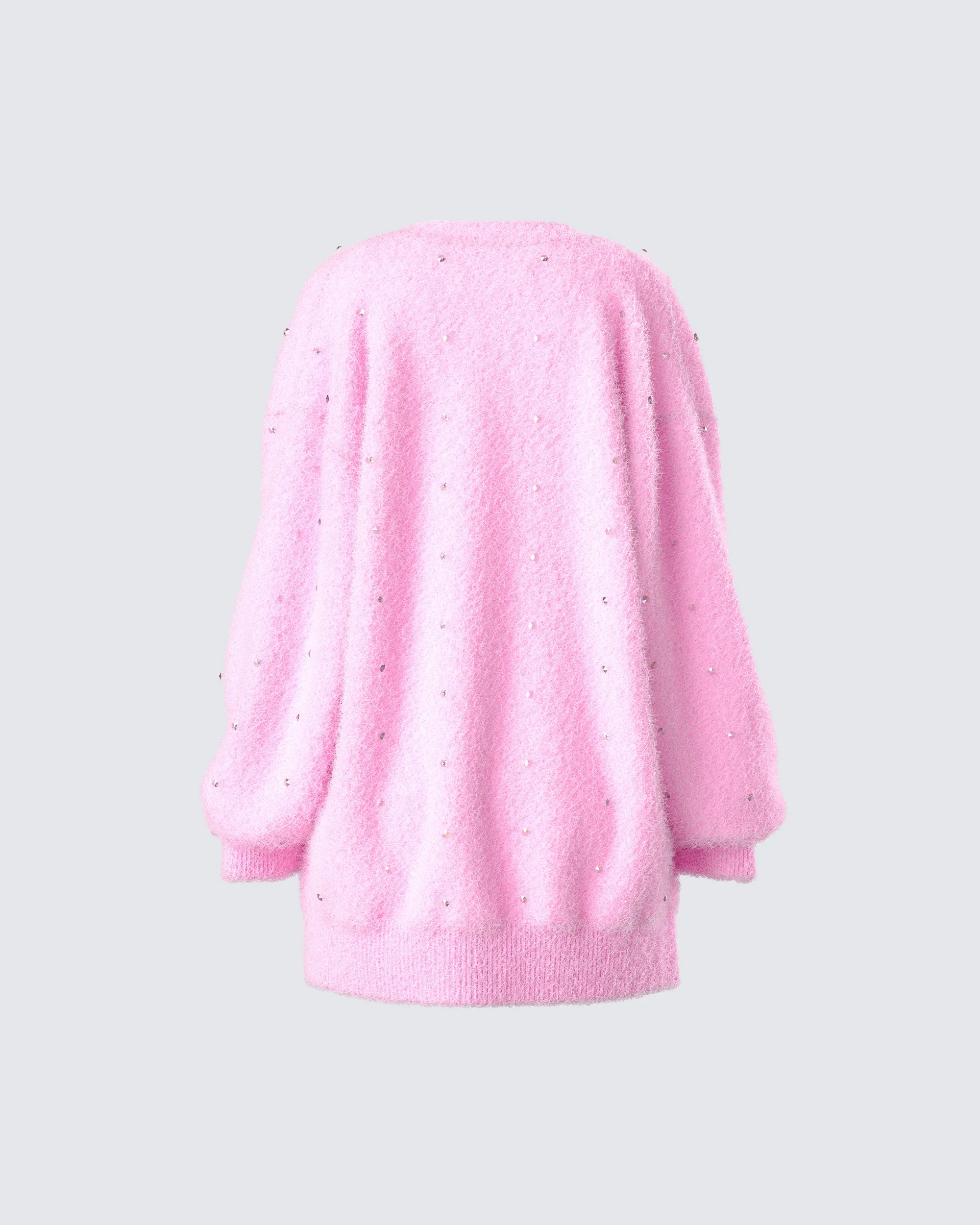 Adi Pink Fuzzy Set sold by Finesse product image thumbnail 3