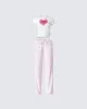 Akia Sleepover Set sold by Finesse