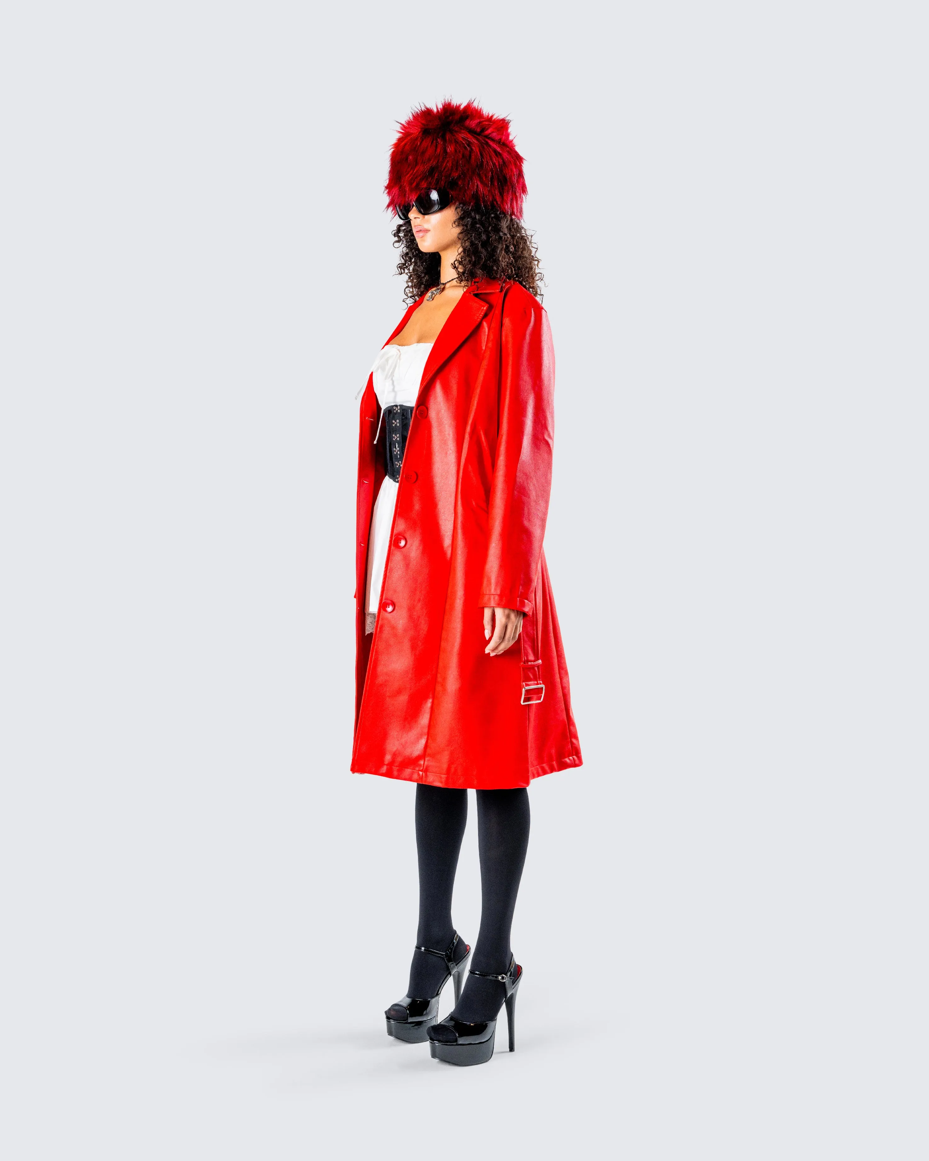 Nadja Corset Set sold by Finesse product image thumbnail 5