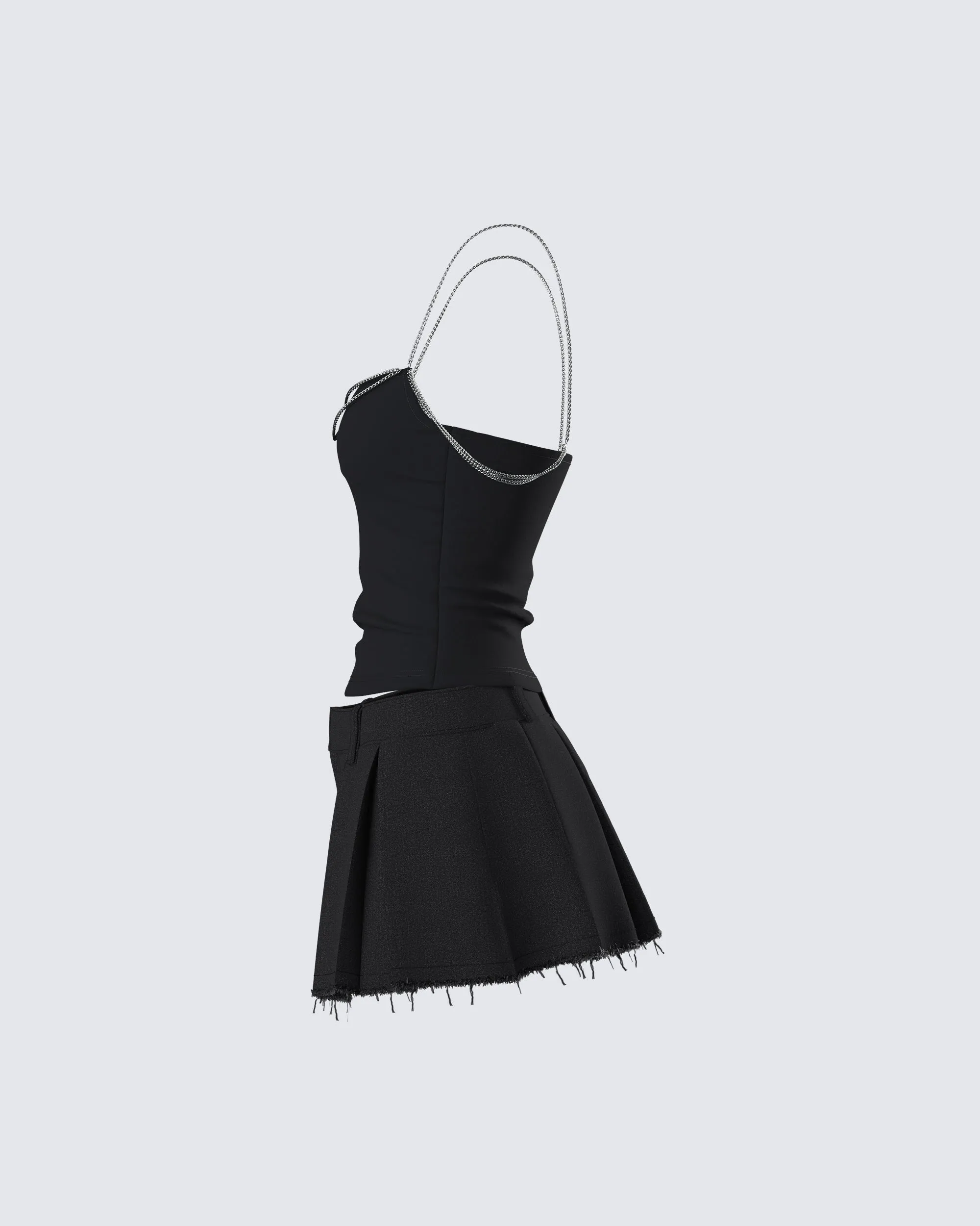 Livia Chained Set sold by Finesse product image thumbnail 2