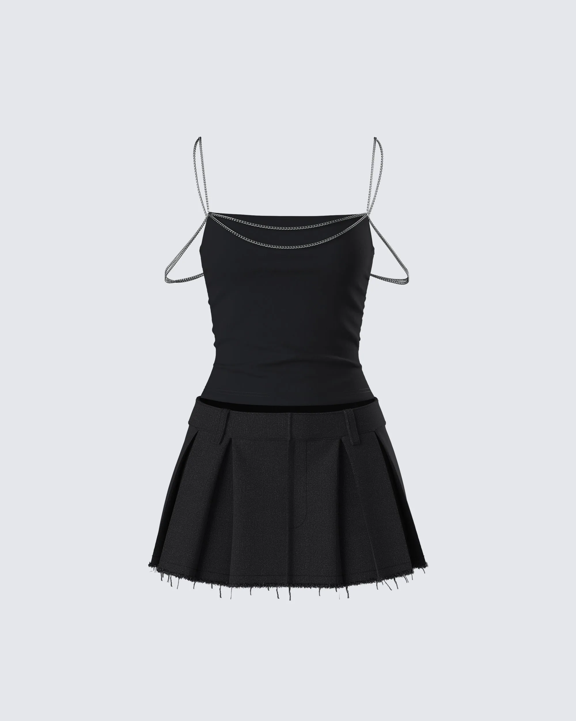 Livia Chained Set sold by Finesse