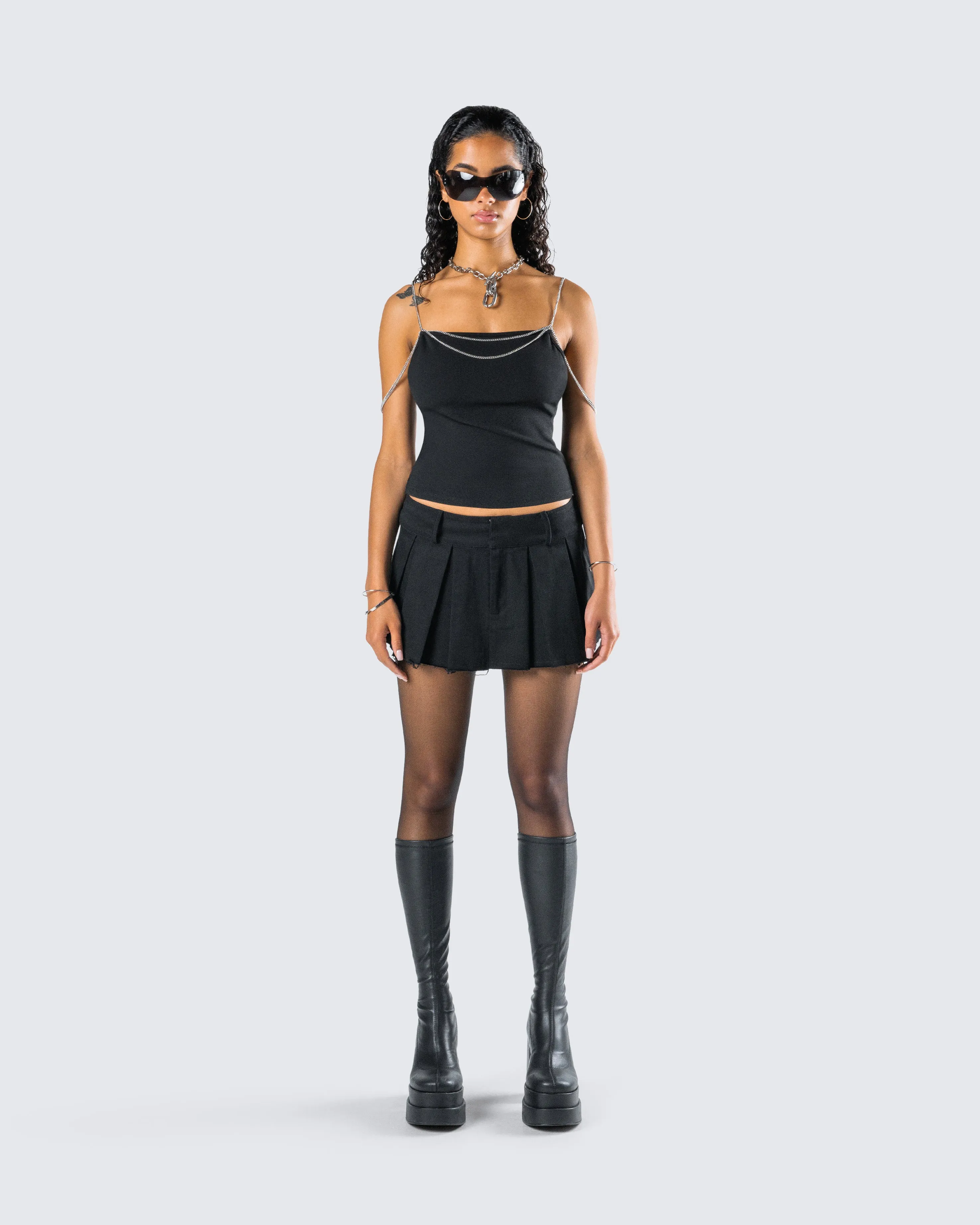 Livia Chained Set sold by Finesse product image thumbnail 4