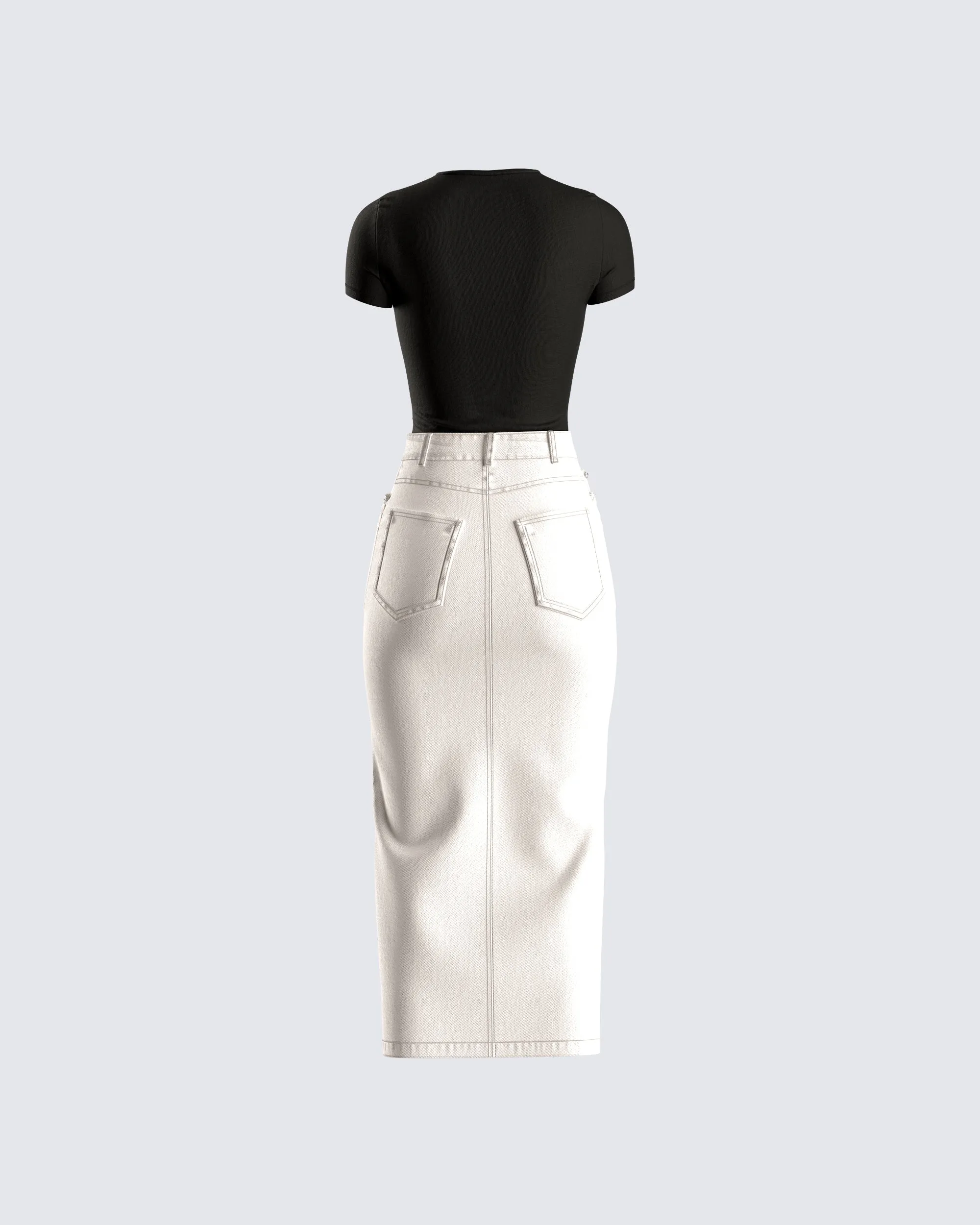 Chell Maxi Set sold by Finesse product image thumbnail 3