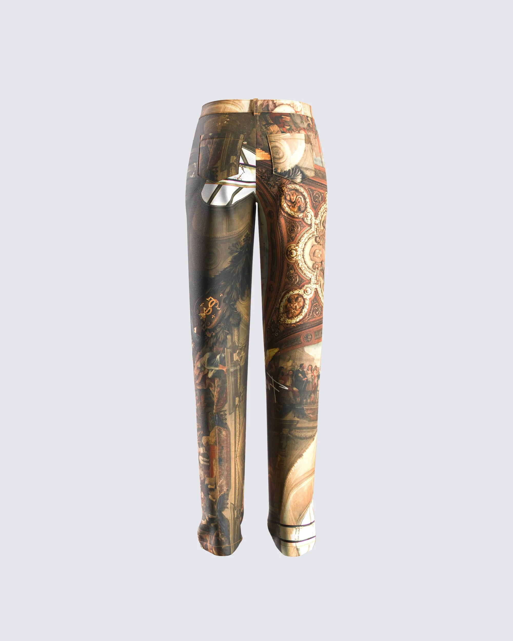 Fredi Pants sold by Finesse product image thumbnail 3