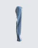 Desiree Distressed Blue Jeans sold by Finesse