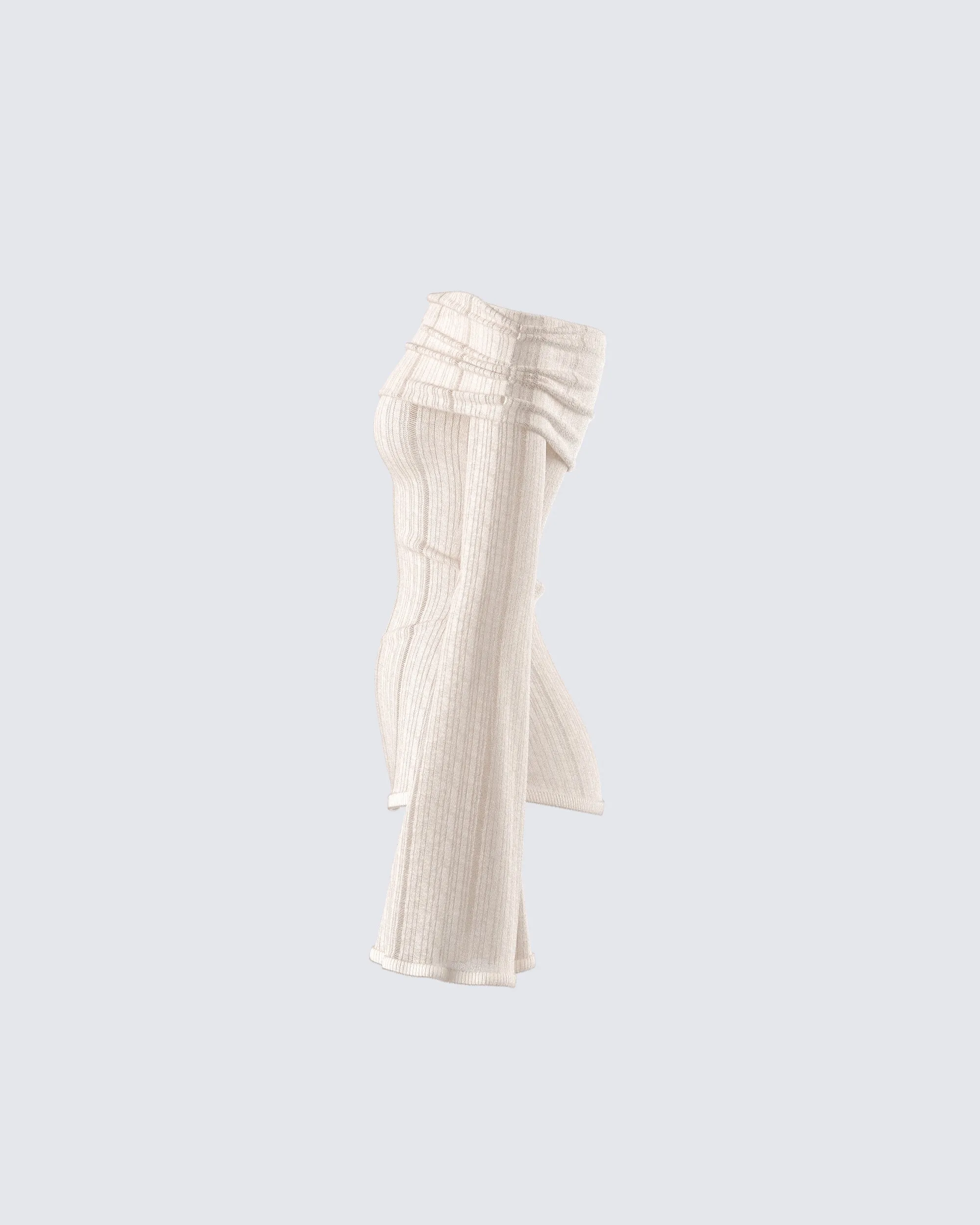 Imelda Ivory Off Shoulder Top sold by Finesse product image thumbnail 2