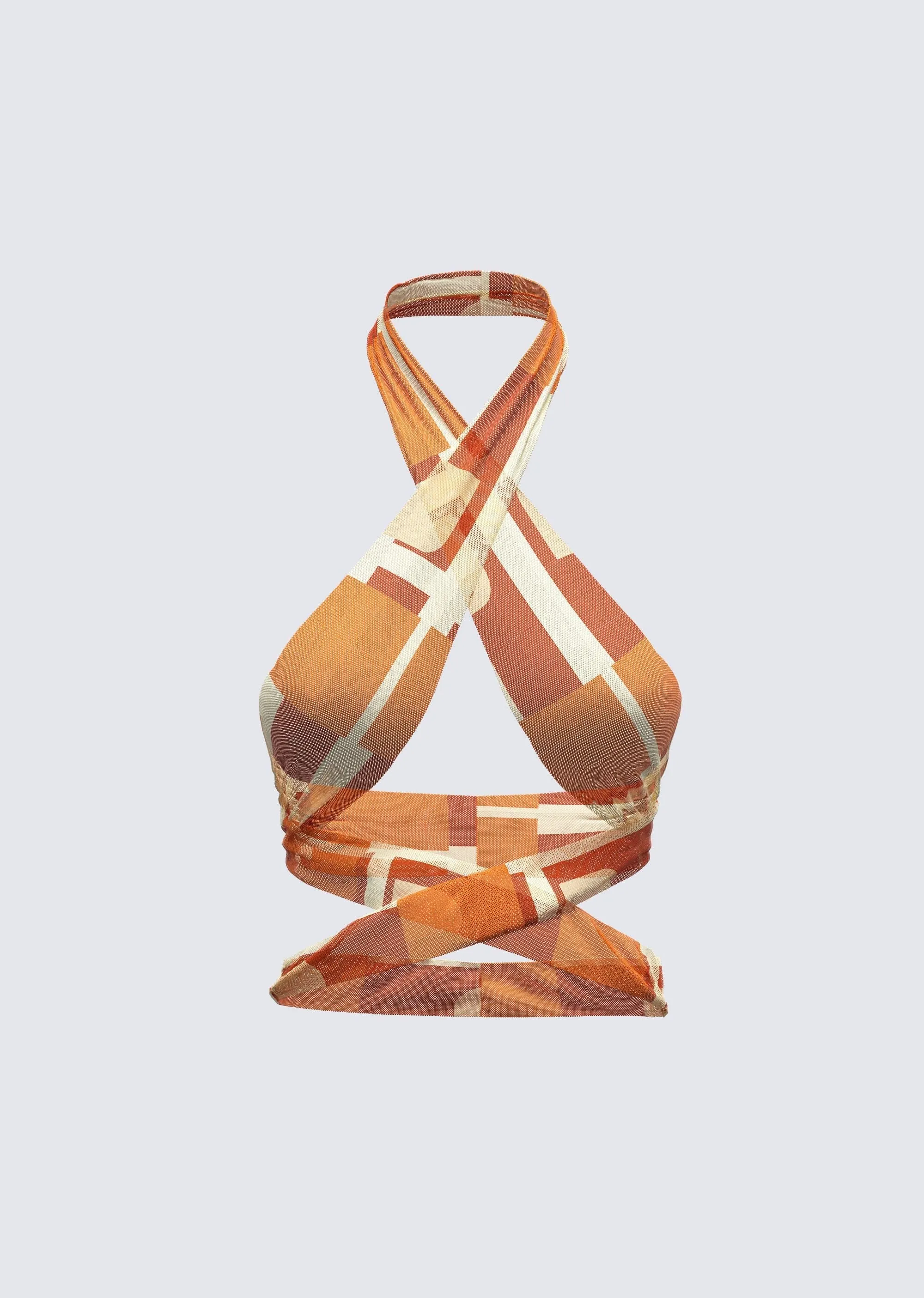 Sophie Say My Name Top & Gloves sold by Finesse