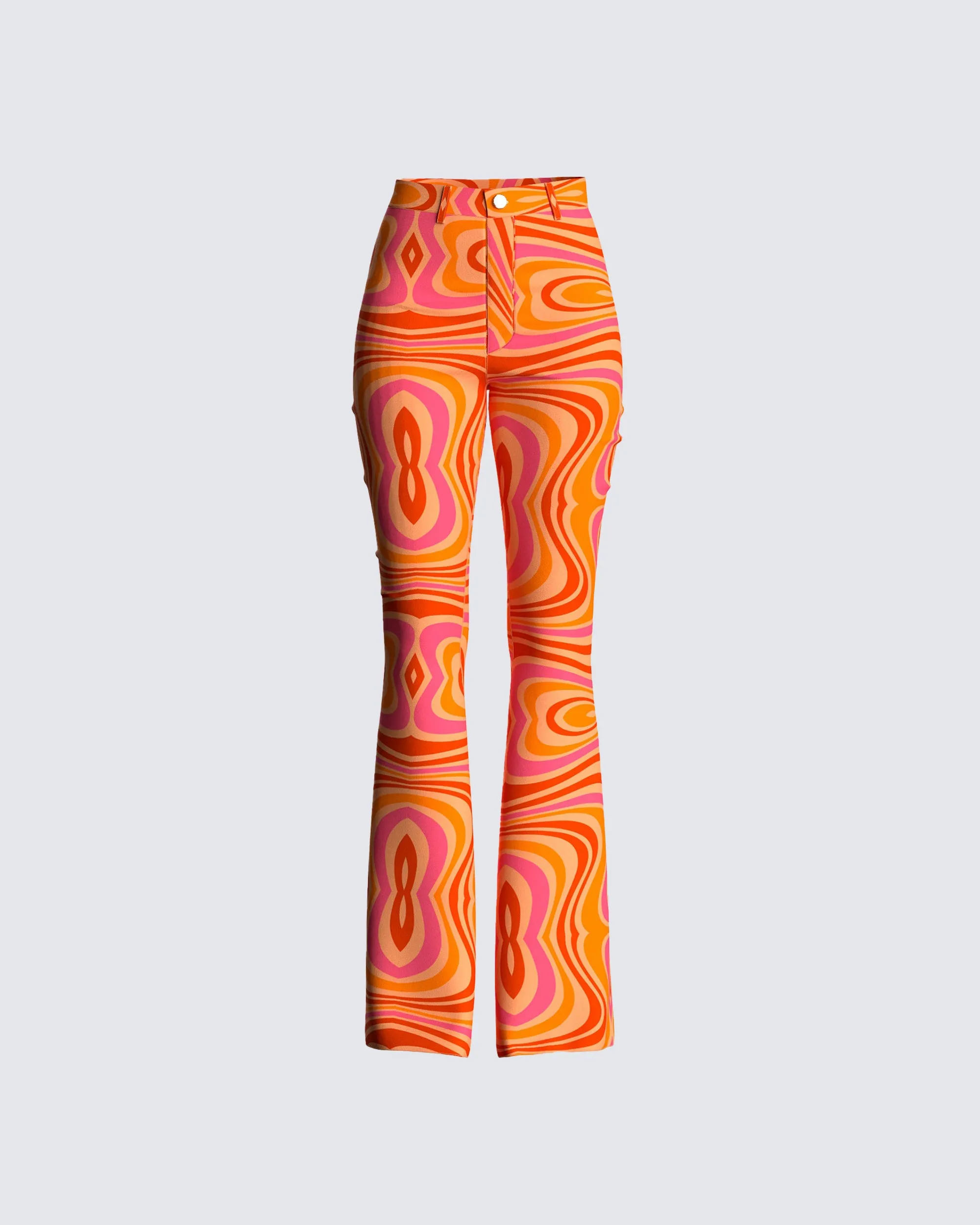 Cassie Groovy Pants sold by Finesse