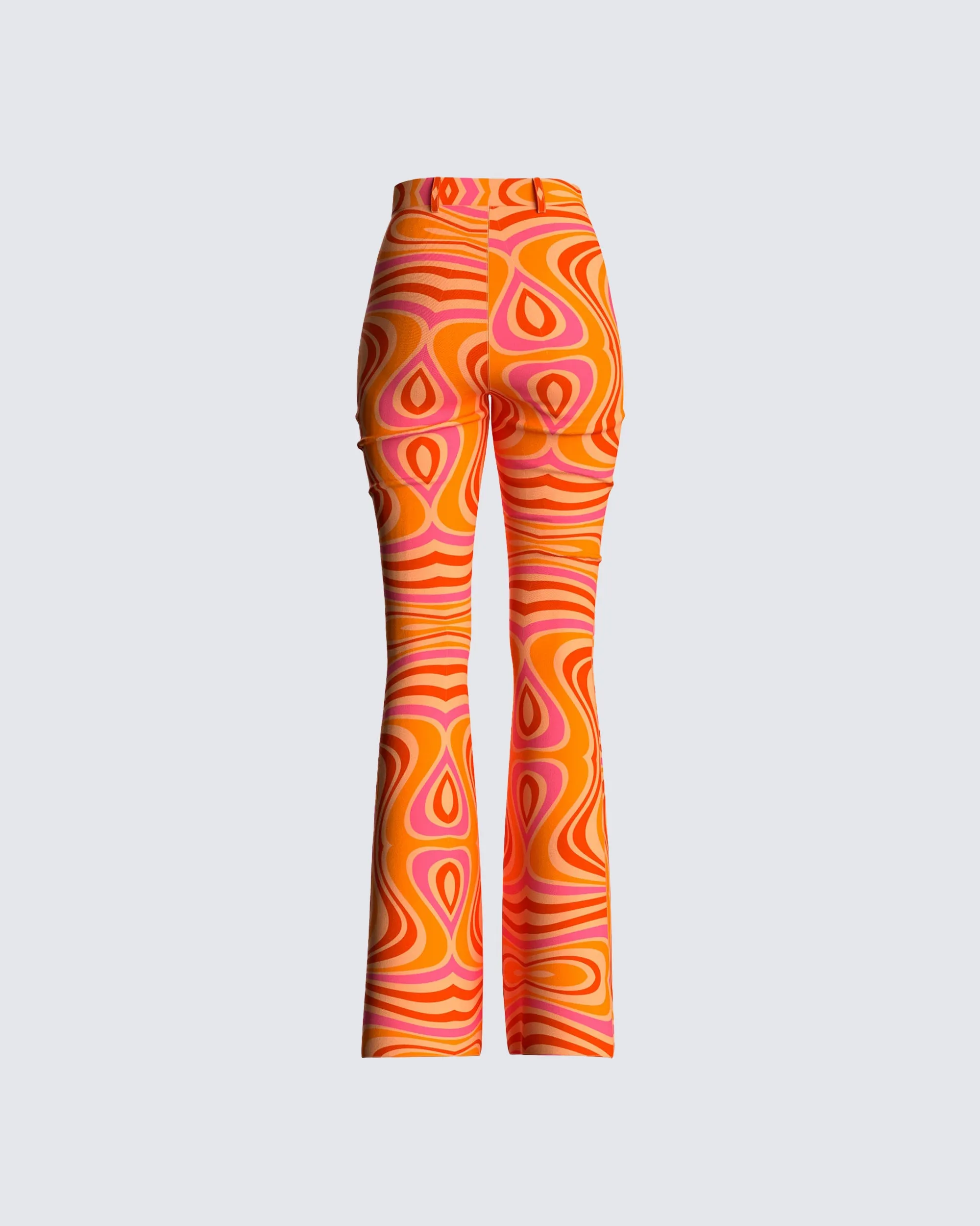 Cassie Groovy Pants sold by Finesse product image thumbnail 3
