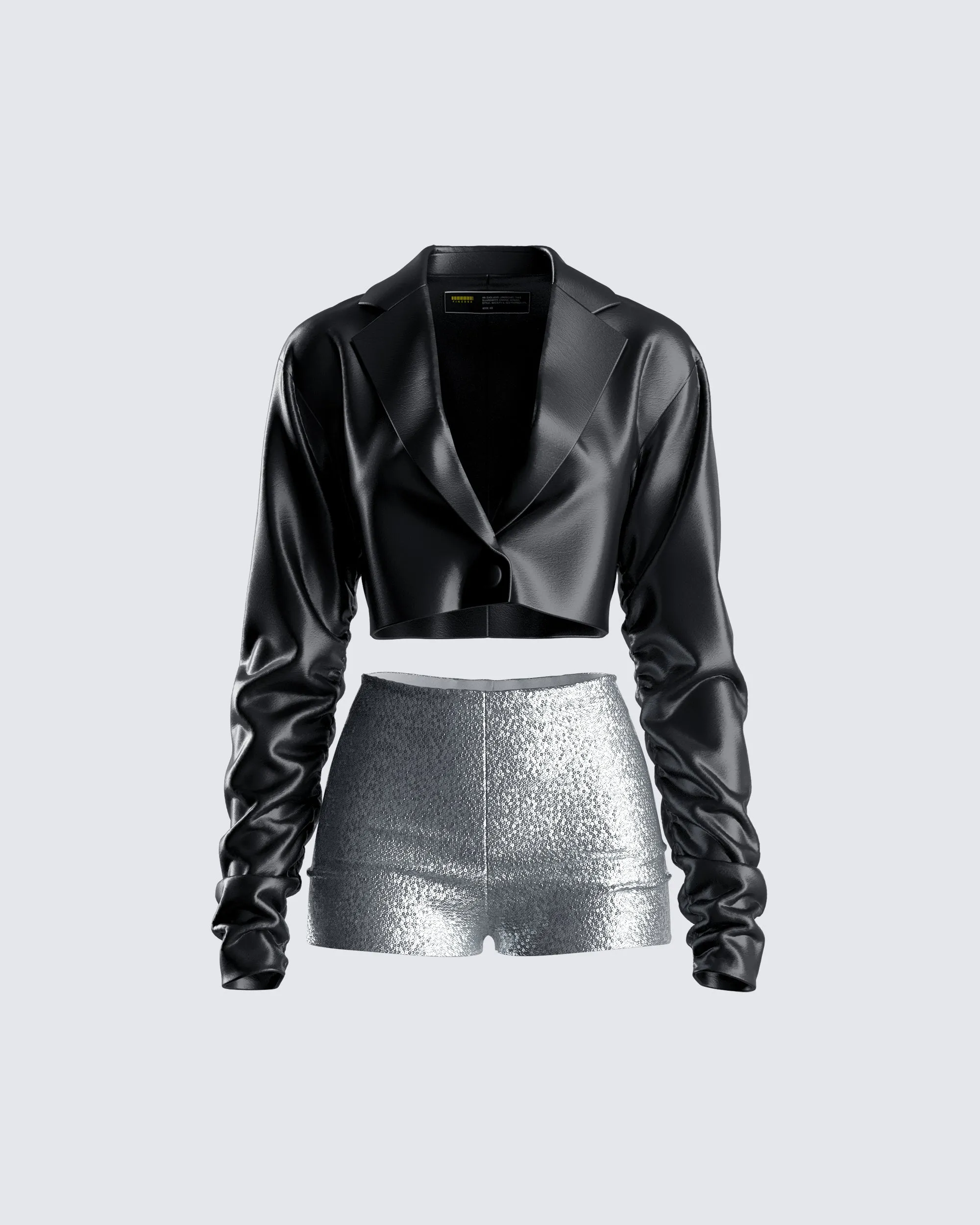 Candace Dazzling Set sold by Finesse