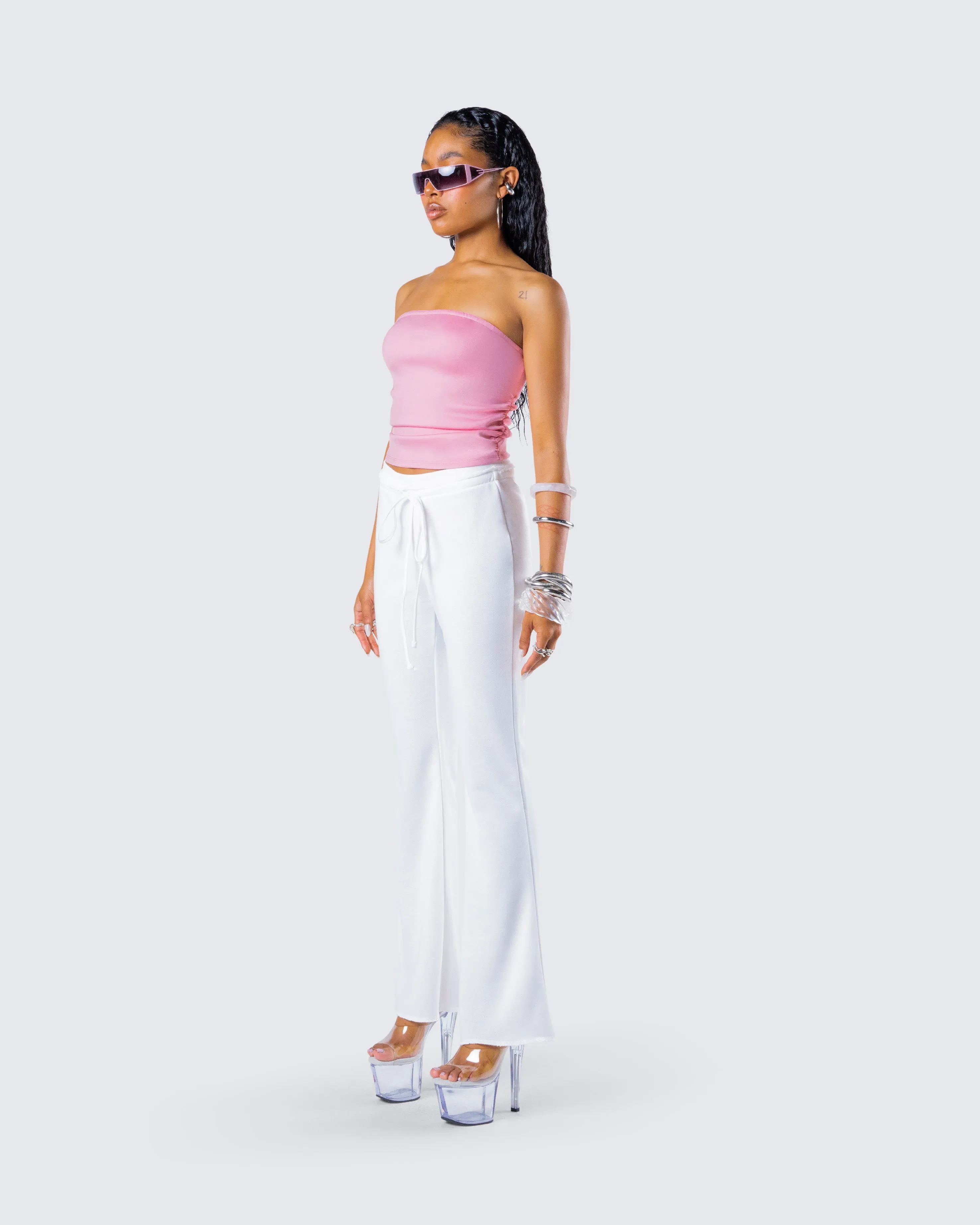 Zinnia Y2K Set sold by Finesse product image thumbnail 5