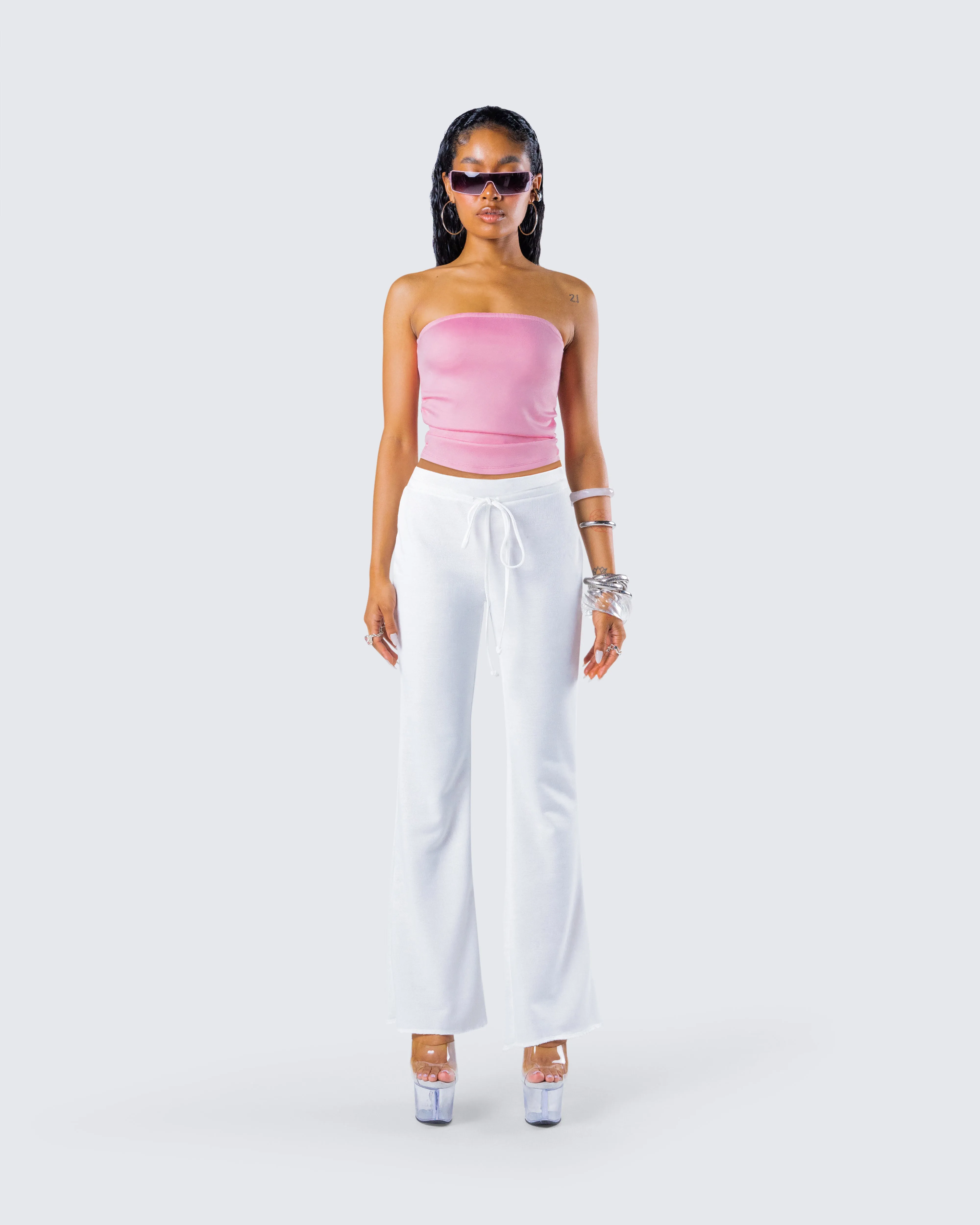 Zinnia Y2K Set sold by Finesse product image thumbnail 4