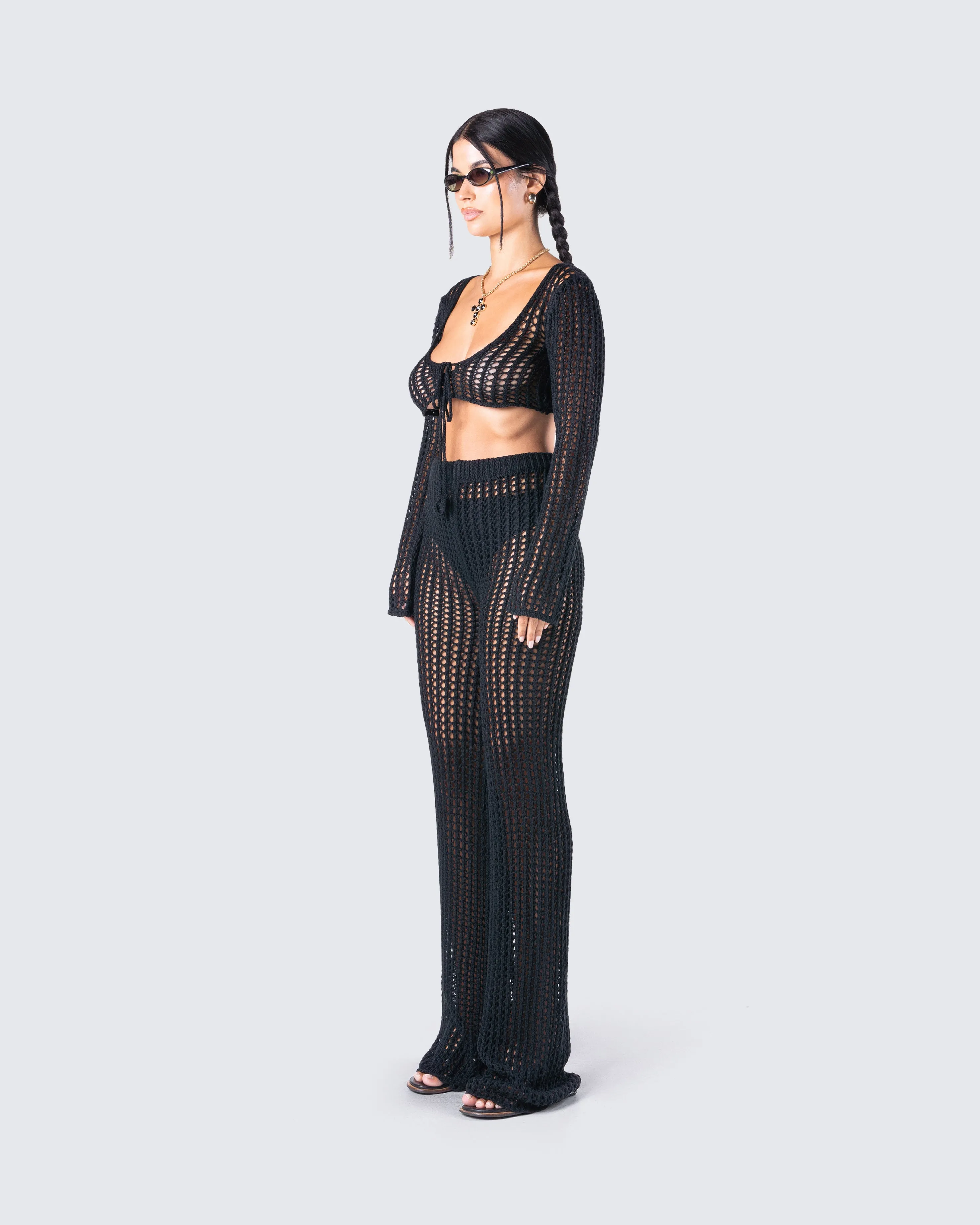 Melissa Mesmerizing Set sold by Finesse product image thumbnail 5
