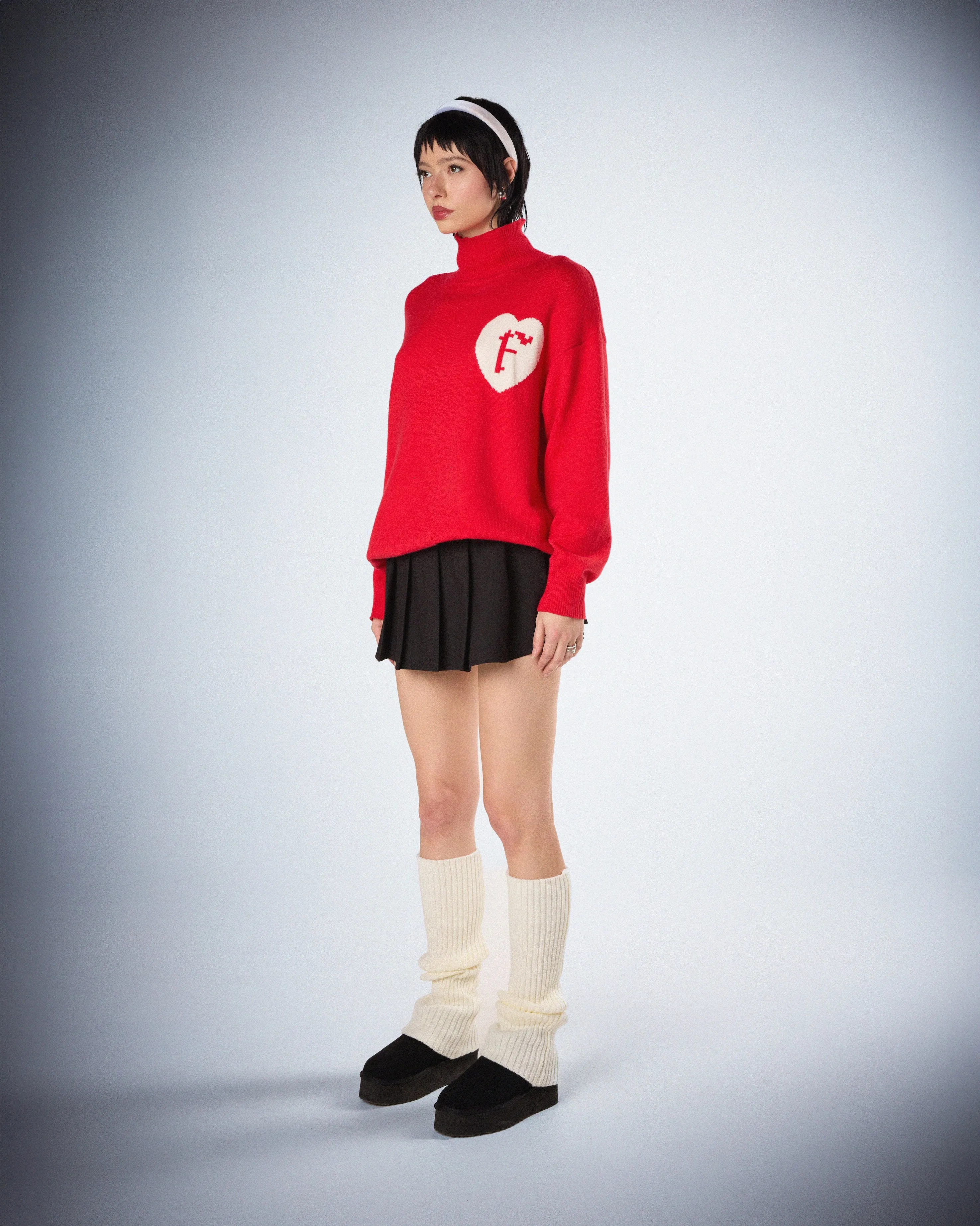 Sienna Knit Set sold by Finesse product image thumbnail 5