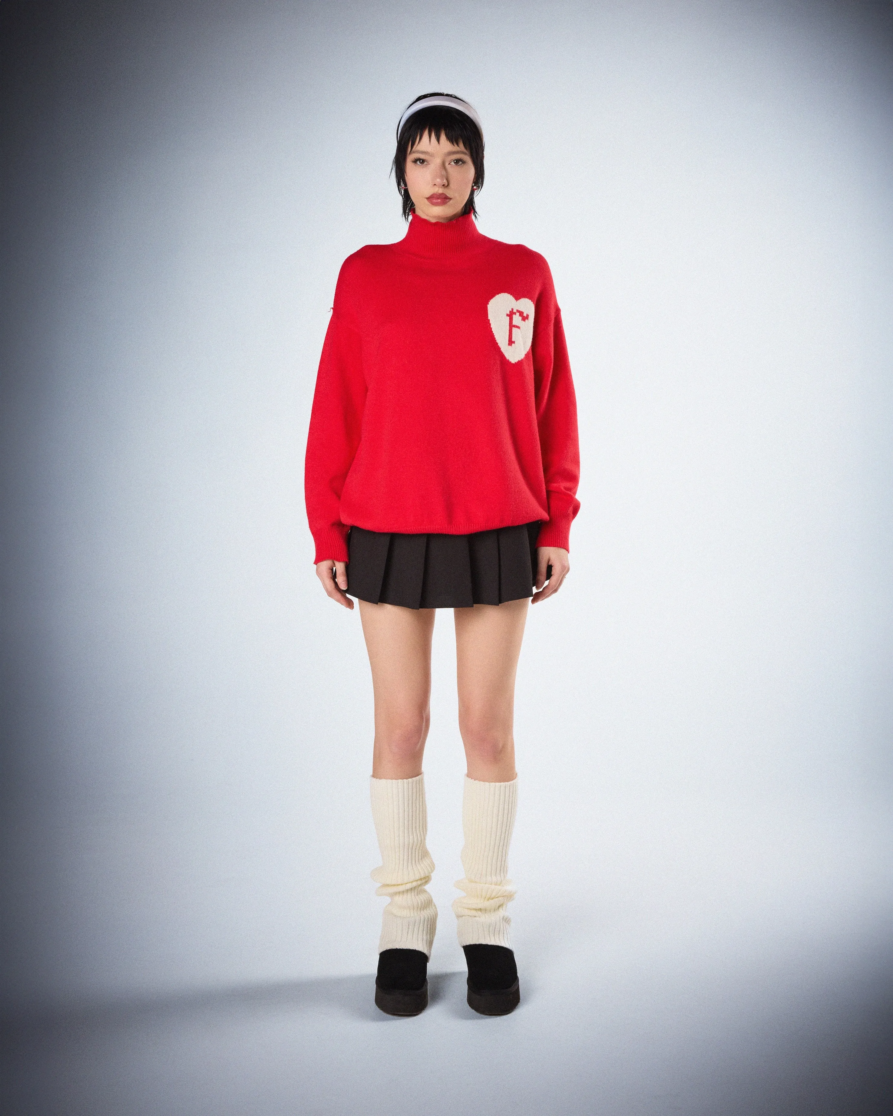 Sienna Knit Set sold by Finesse product image thumbnail 4