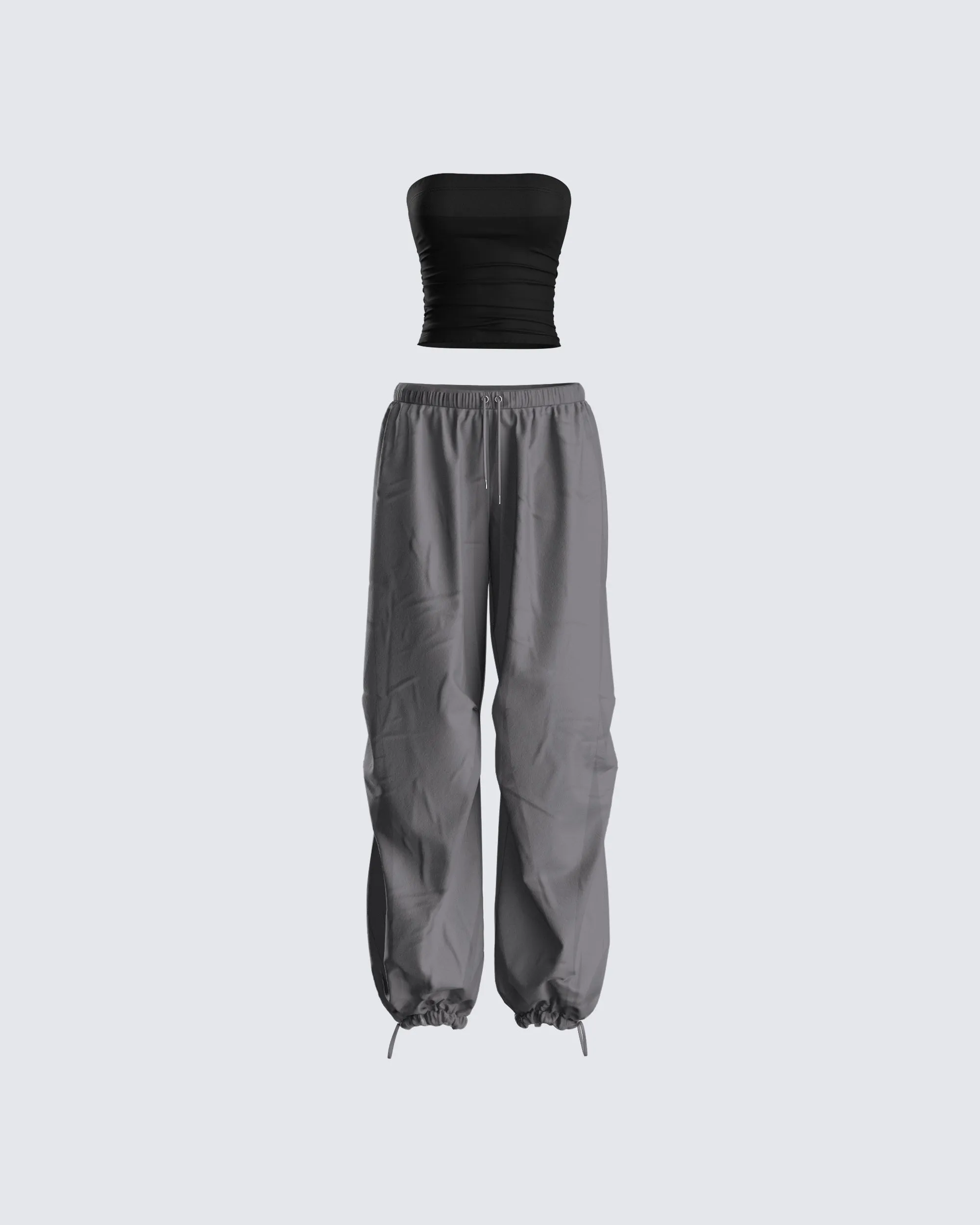 Aaliyah Abundant Set sold by Finesse