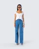 Emersyn Denim Set sold by Finesse