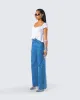 Emersyn Denim Set sold by Finesse