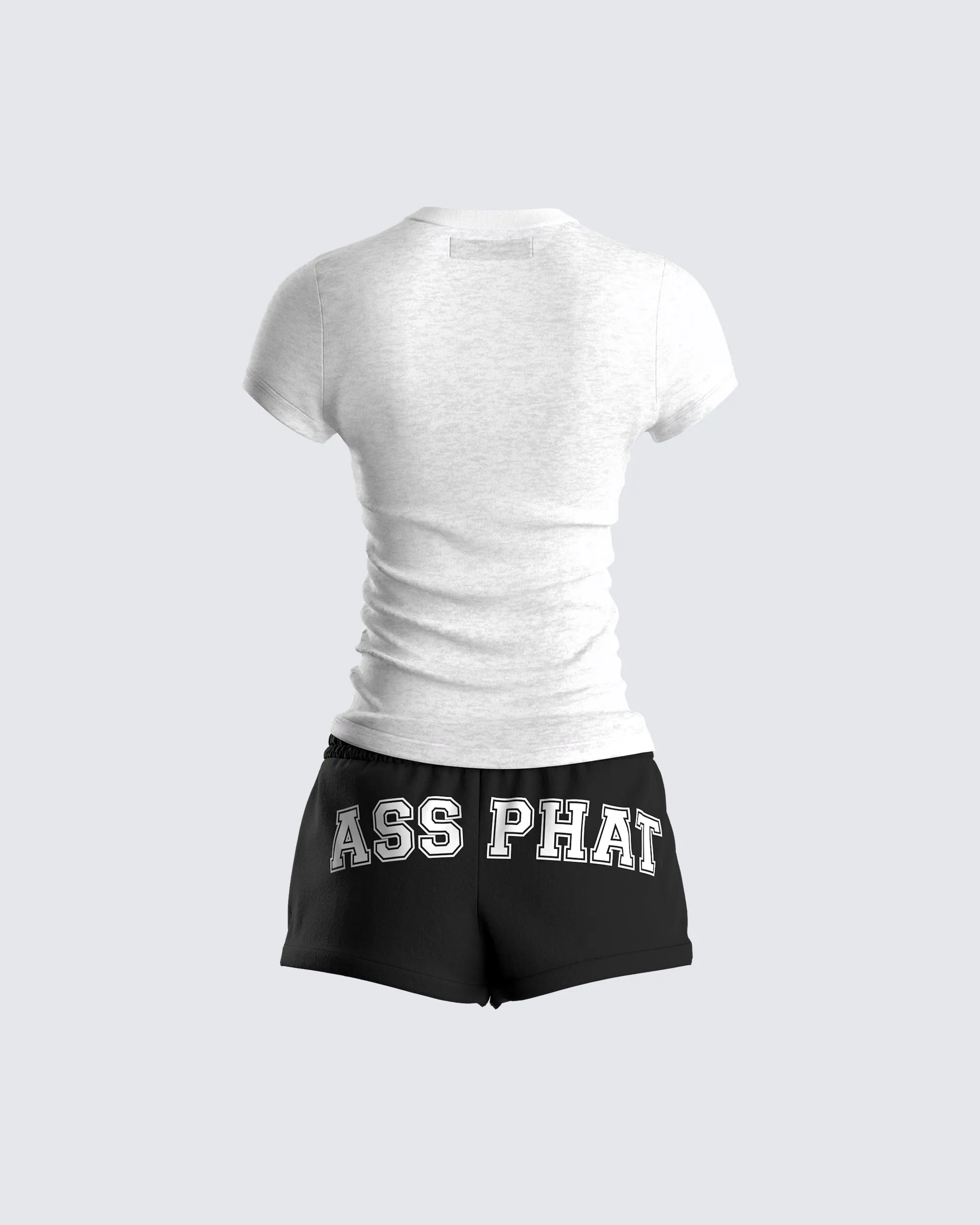 Asher Back Talk Set sold by Finesse product image thumbnail 3