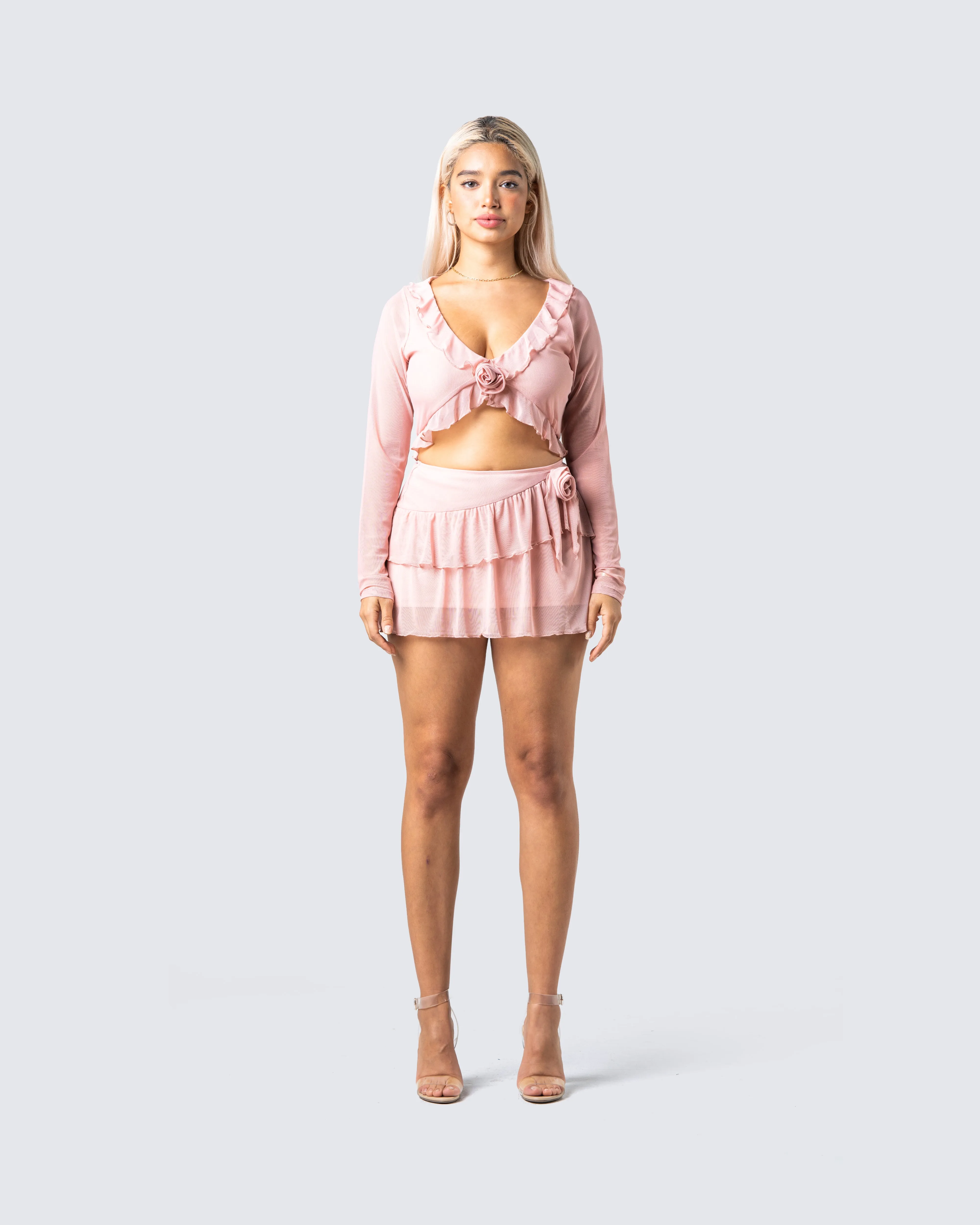Marie Melodic Set sold by Finesse product image thumbnail 4