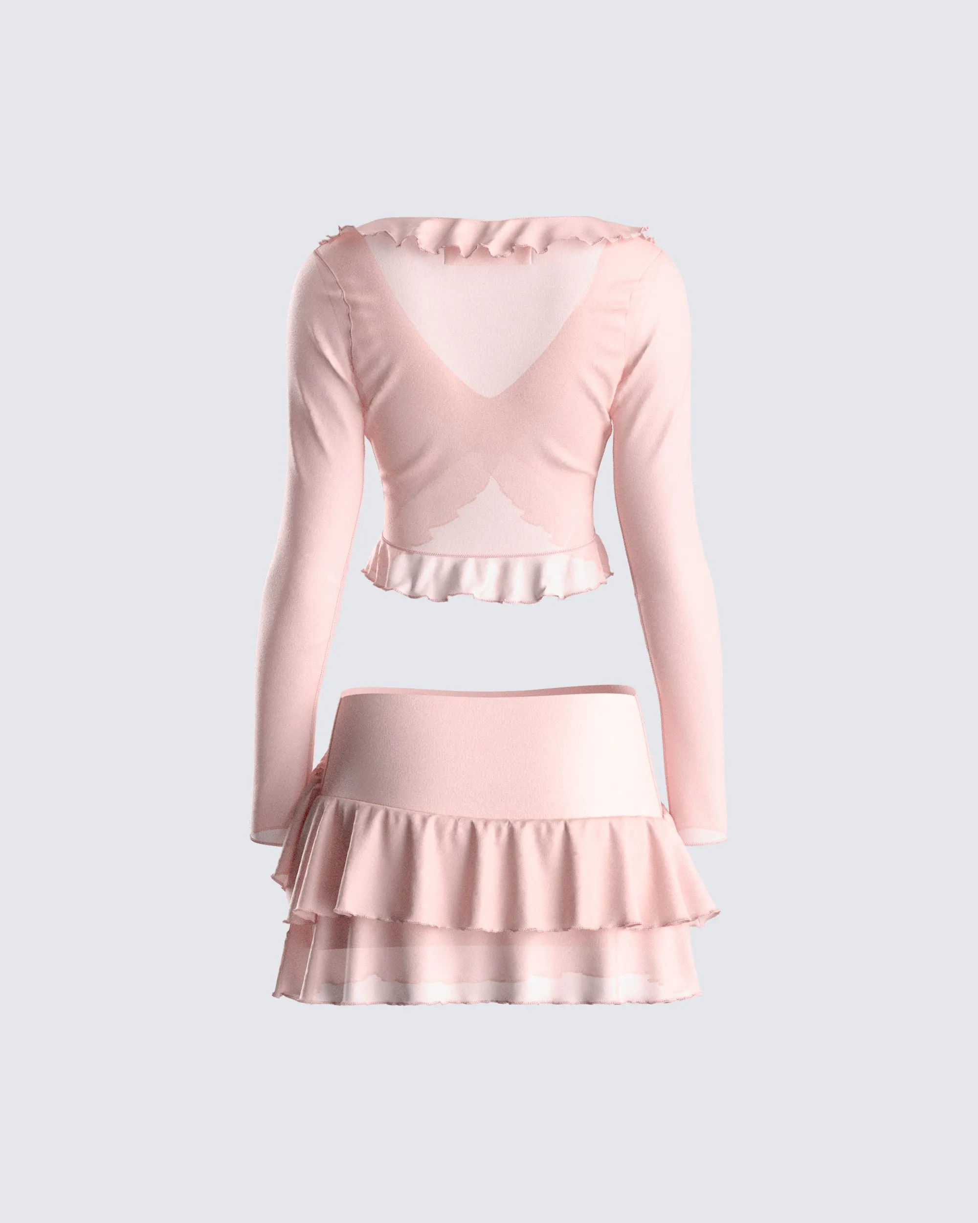 Marie Melodic Set sold by Finesse product image thumbnail 3