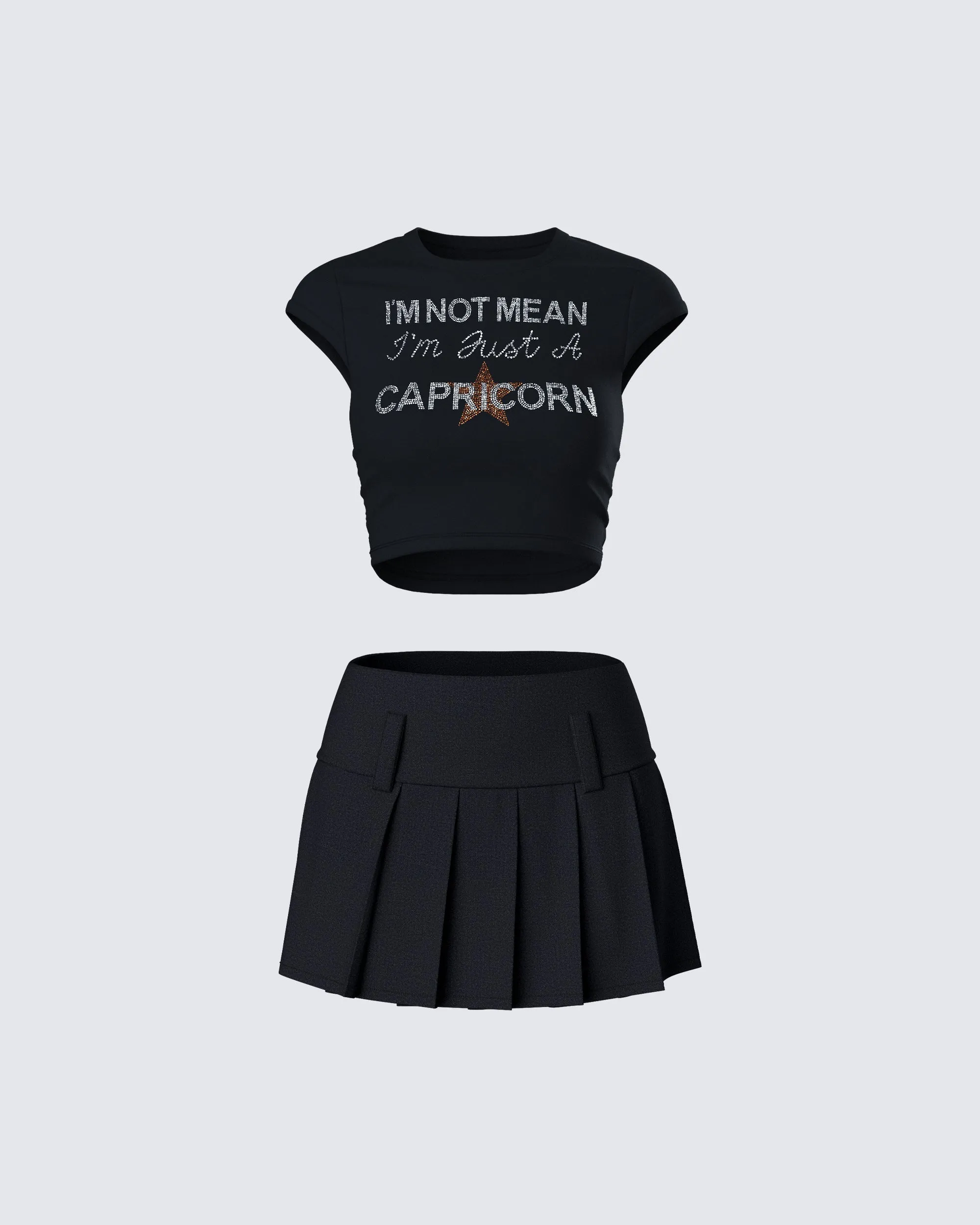 Clea Zodiac Set sold by Finesse