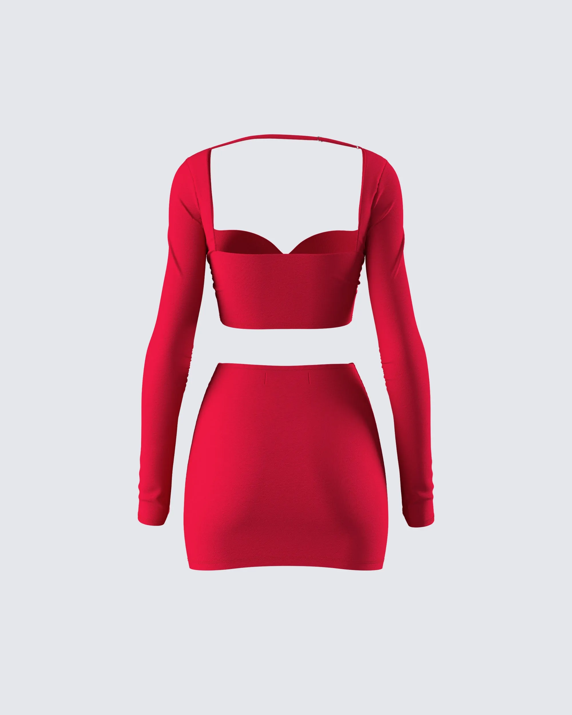 Venetia Sweetheart Set sold by Finesse product image thumbnail 3