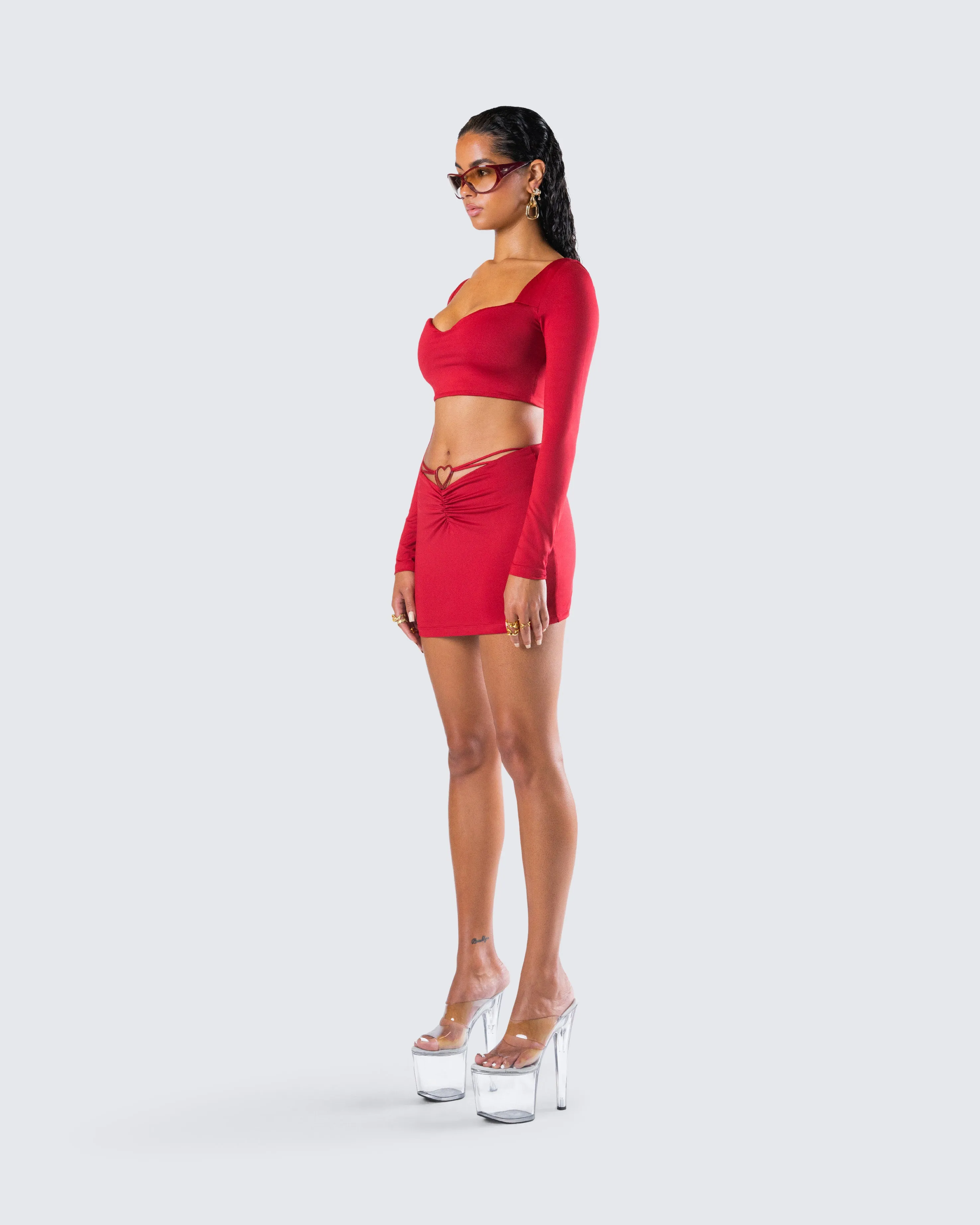 Venetia Sweetheart Set sold by Finesse product image thumbnail 5