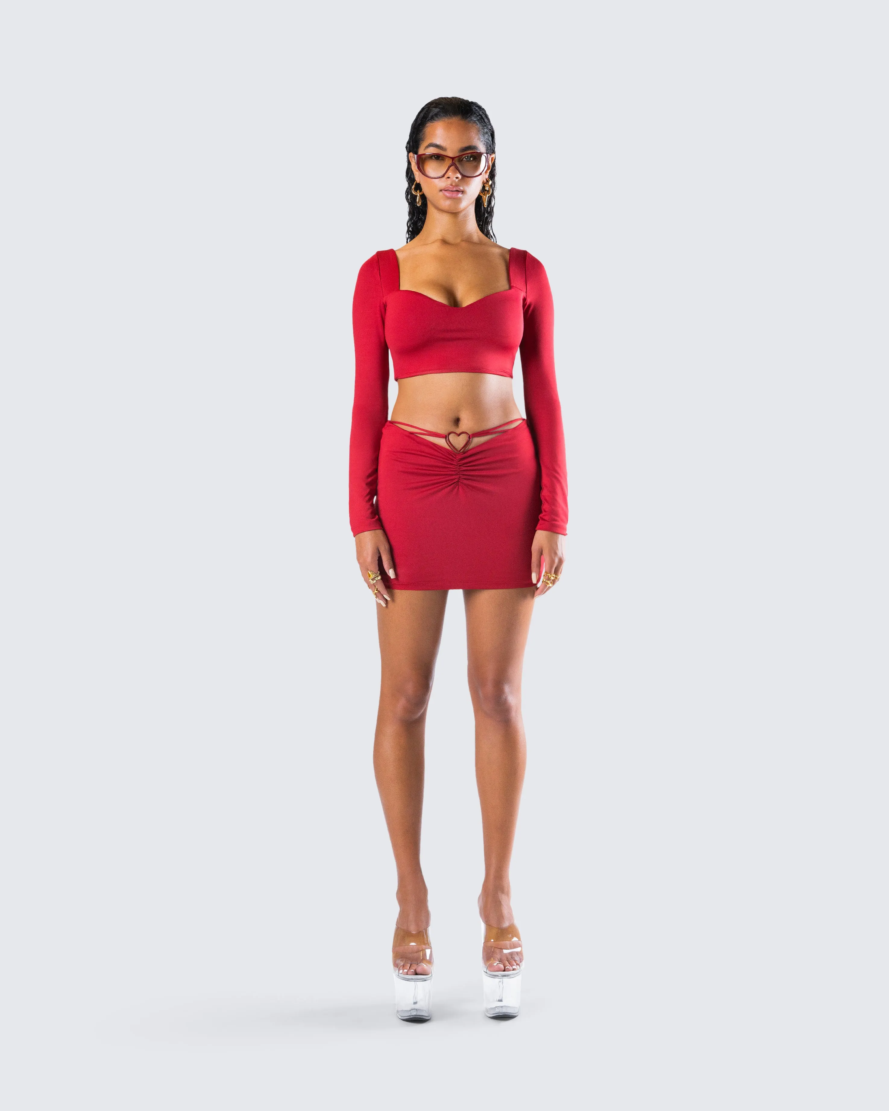 Venetia Sweetheart Set sold by Finesse product image thumbnail 4