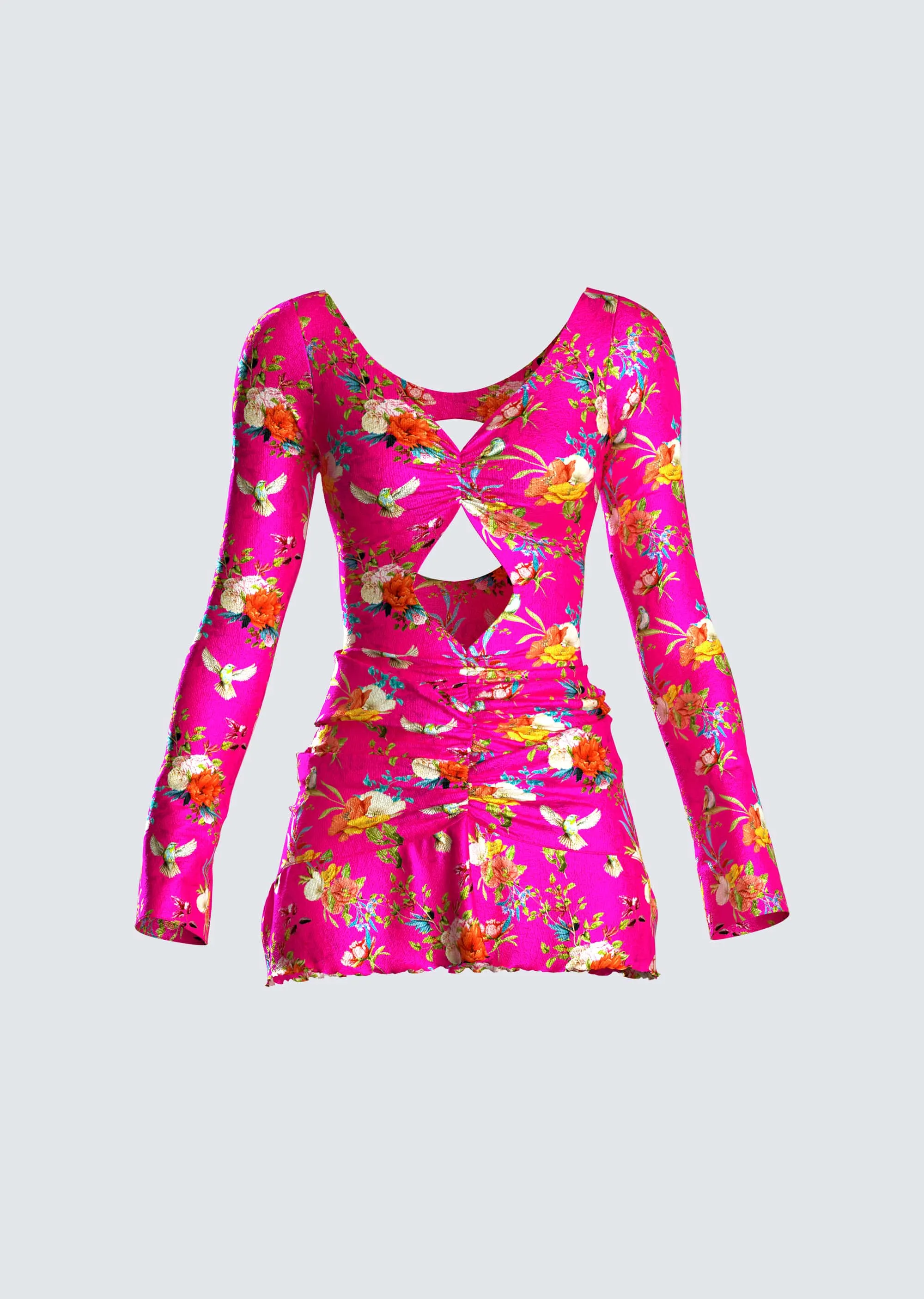 Tanya Mini Dress sold by Finesse