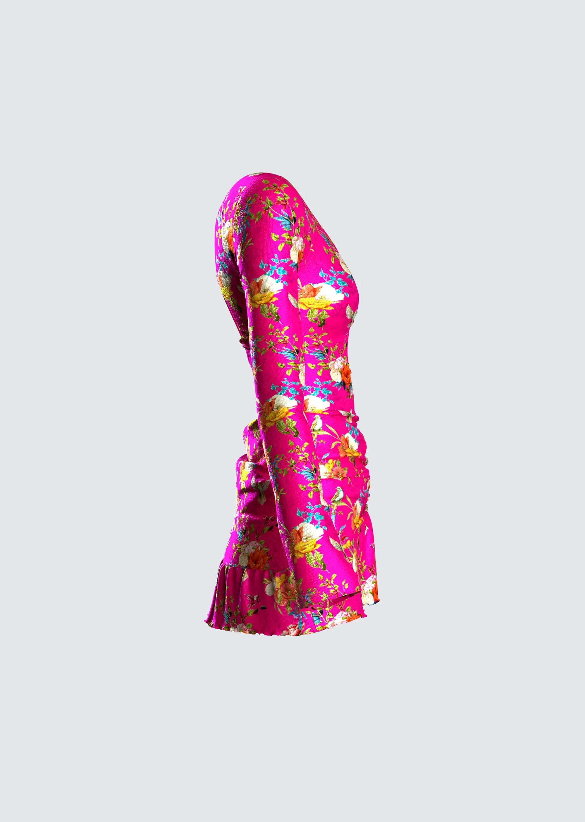 Tanya Mini Dress sold by Finesse product image thumbnail 2