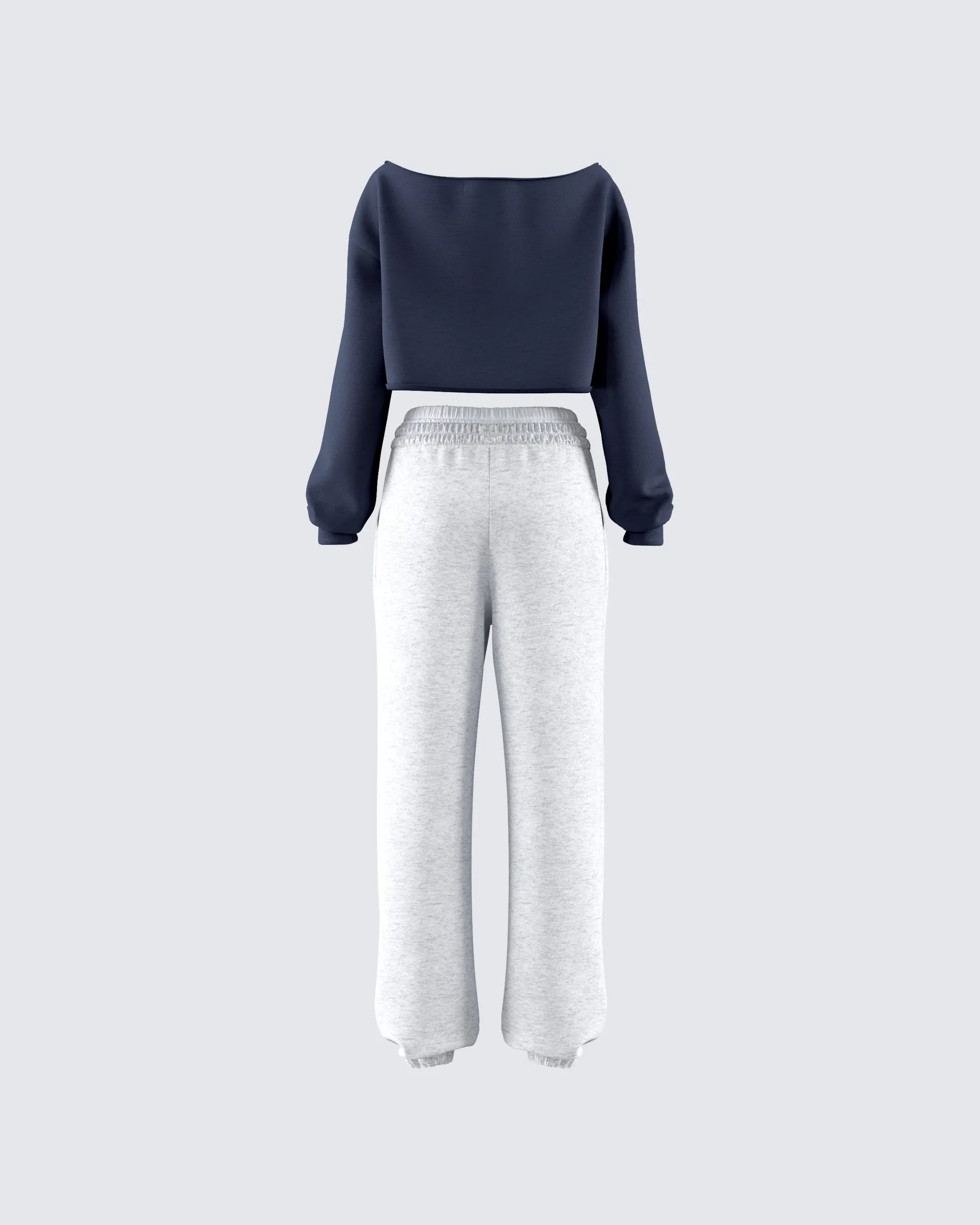 Cory Model Off Duty Set sold by Finesse product image thumbnail 3