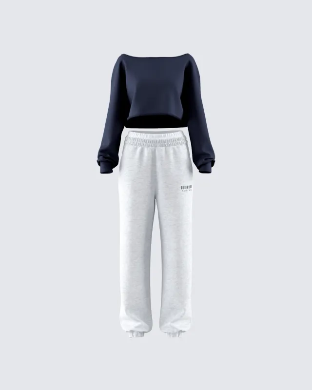 Cory Model Off Duty Set sold by Finesse