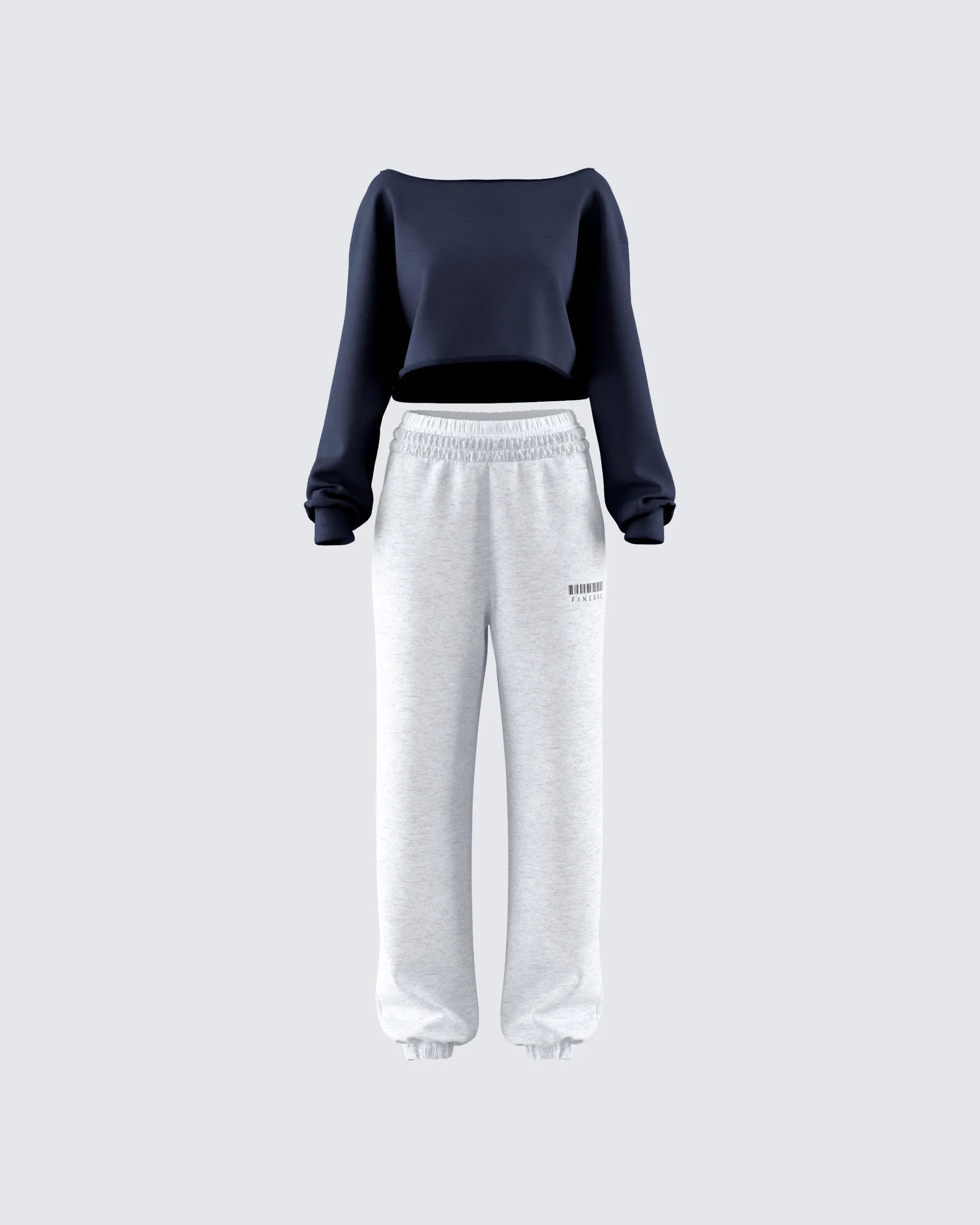 Cory Model Off Duty Set sold by Finesse