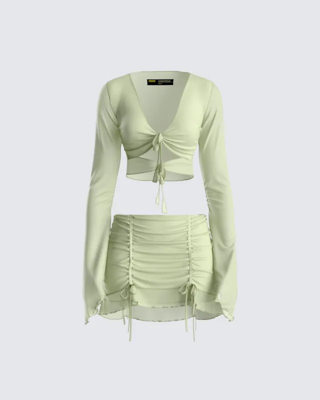 Jolie Joyous Set sold by Finesse