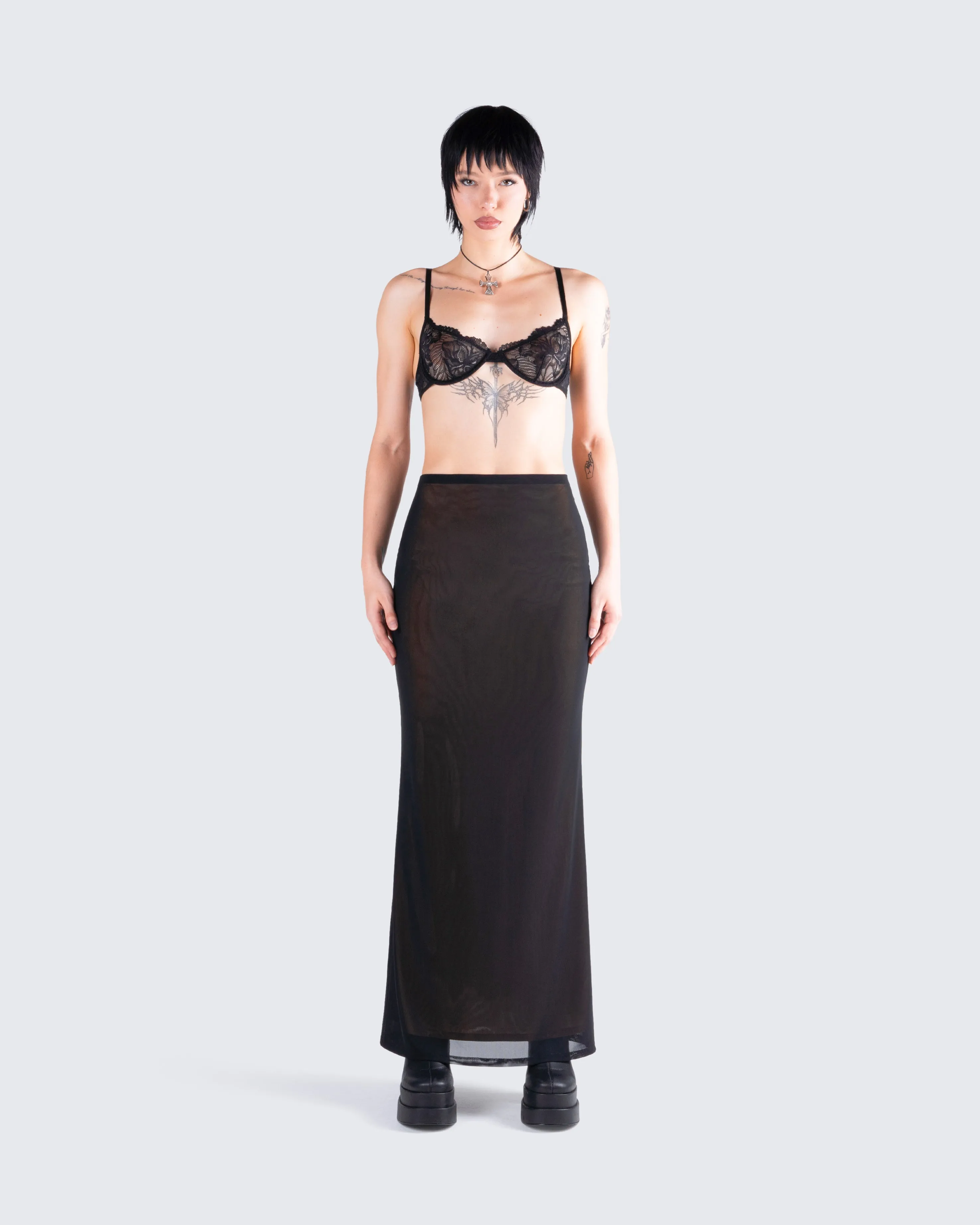 Clove Maxi Set sold by Finesse product image thumbnail 4