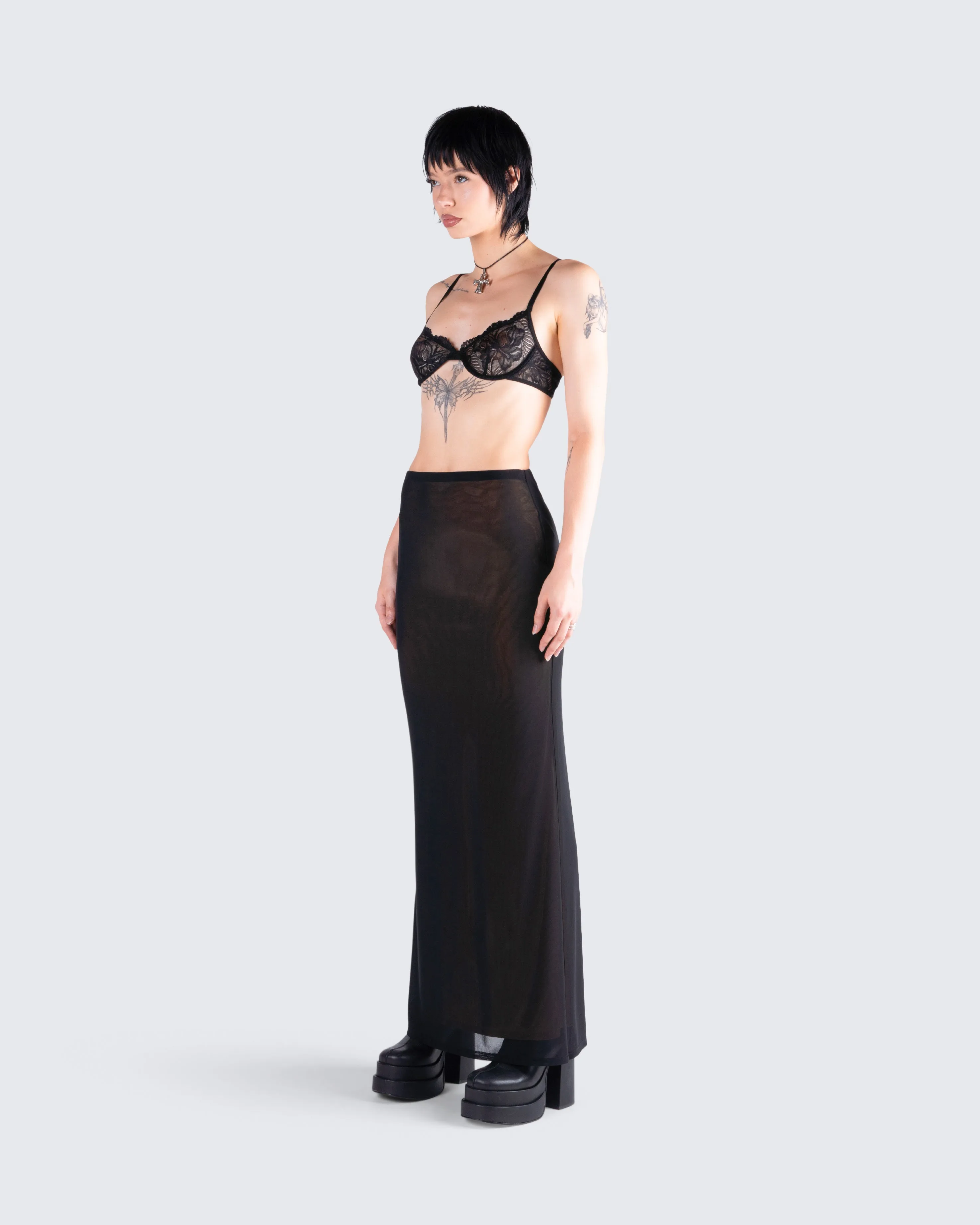 Clove Maxi Set sold by Finesse product image thumbnail 5