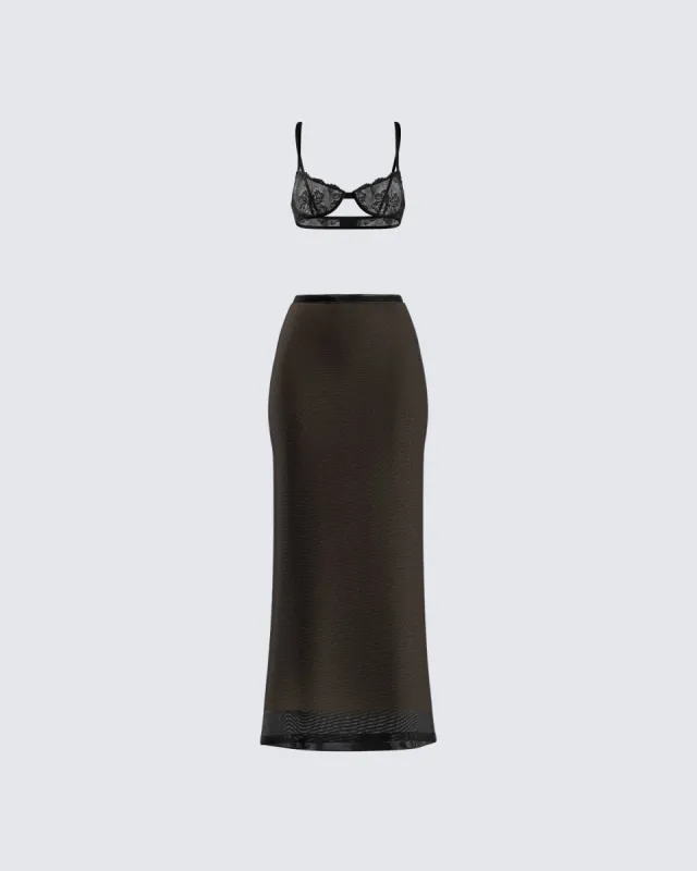 Clove Maxi Set sold by Finesse