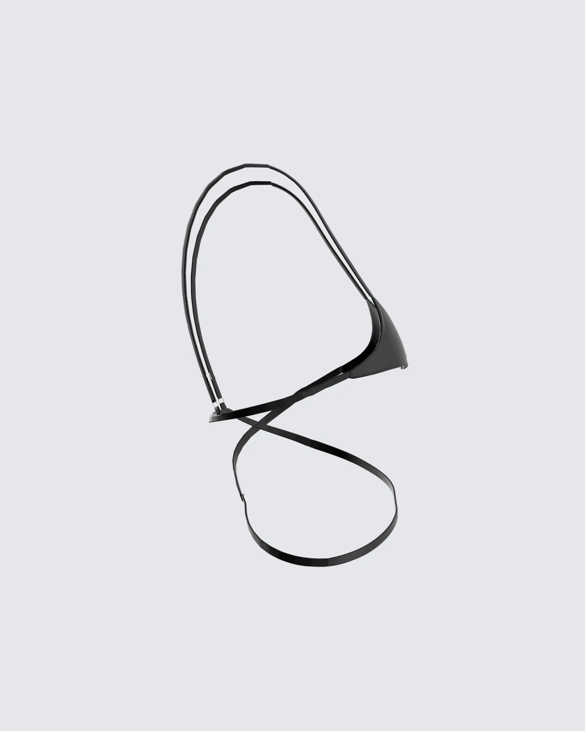 Danilo Black Bikini Top sold by Finesse product image thumbnail 2