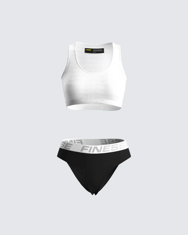 Samia Body Set sold by Finesse