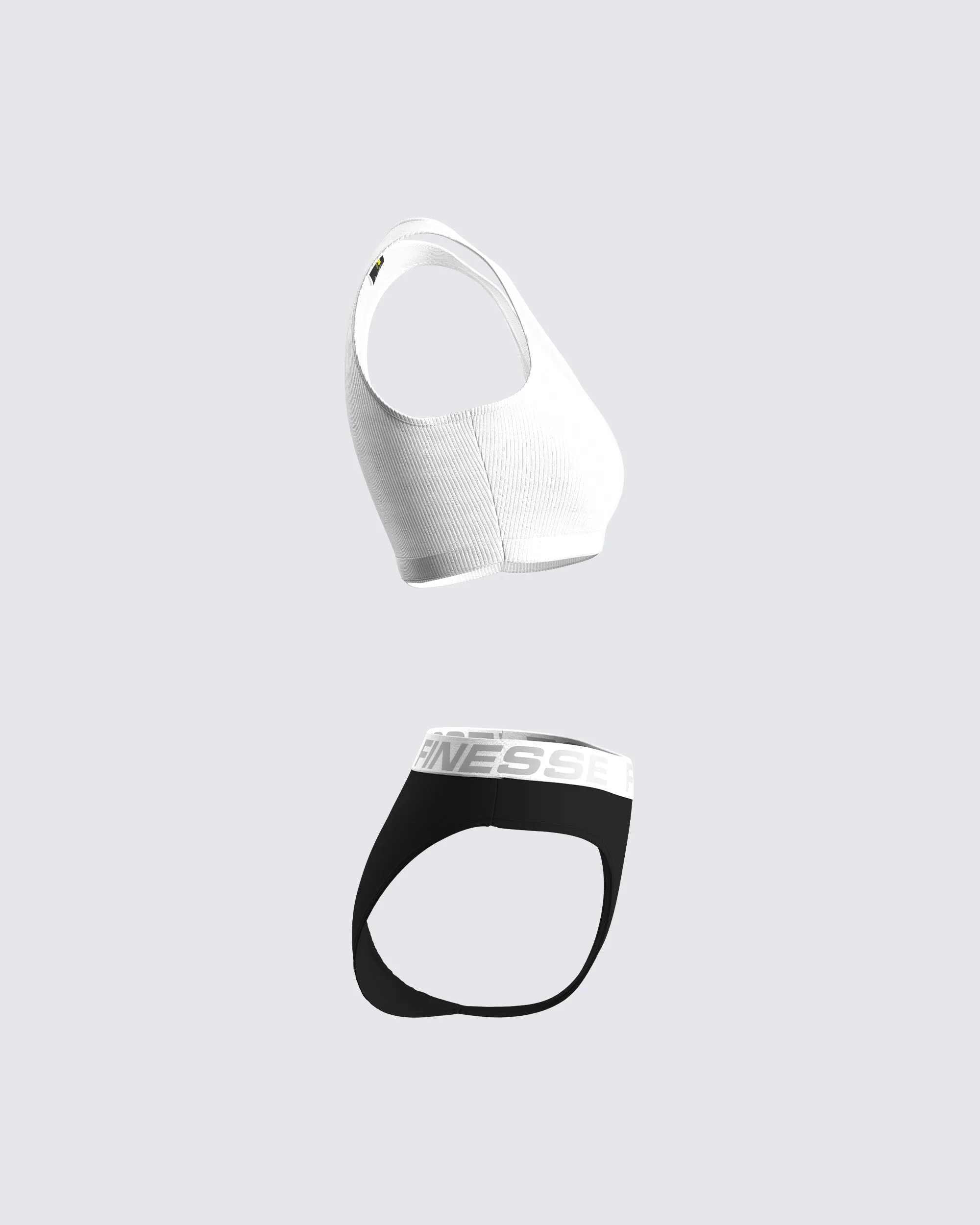 Samia Body Set sold by Finesse product image thumbnail 2