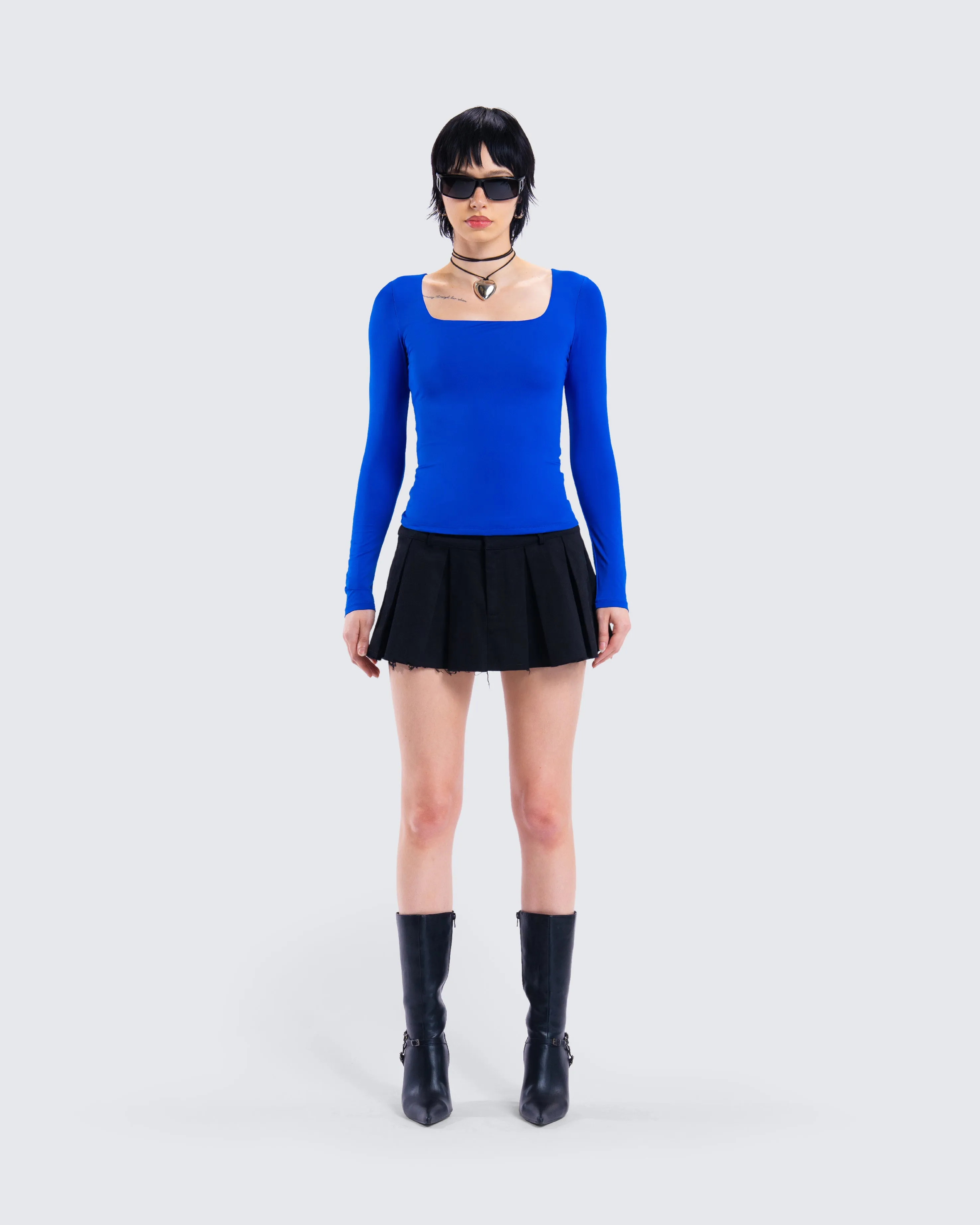 Brynee Pleated Set sold by Finesse product image thumbnail 4