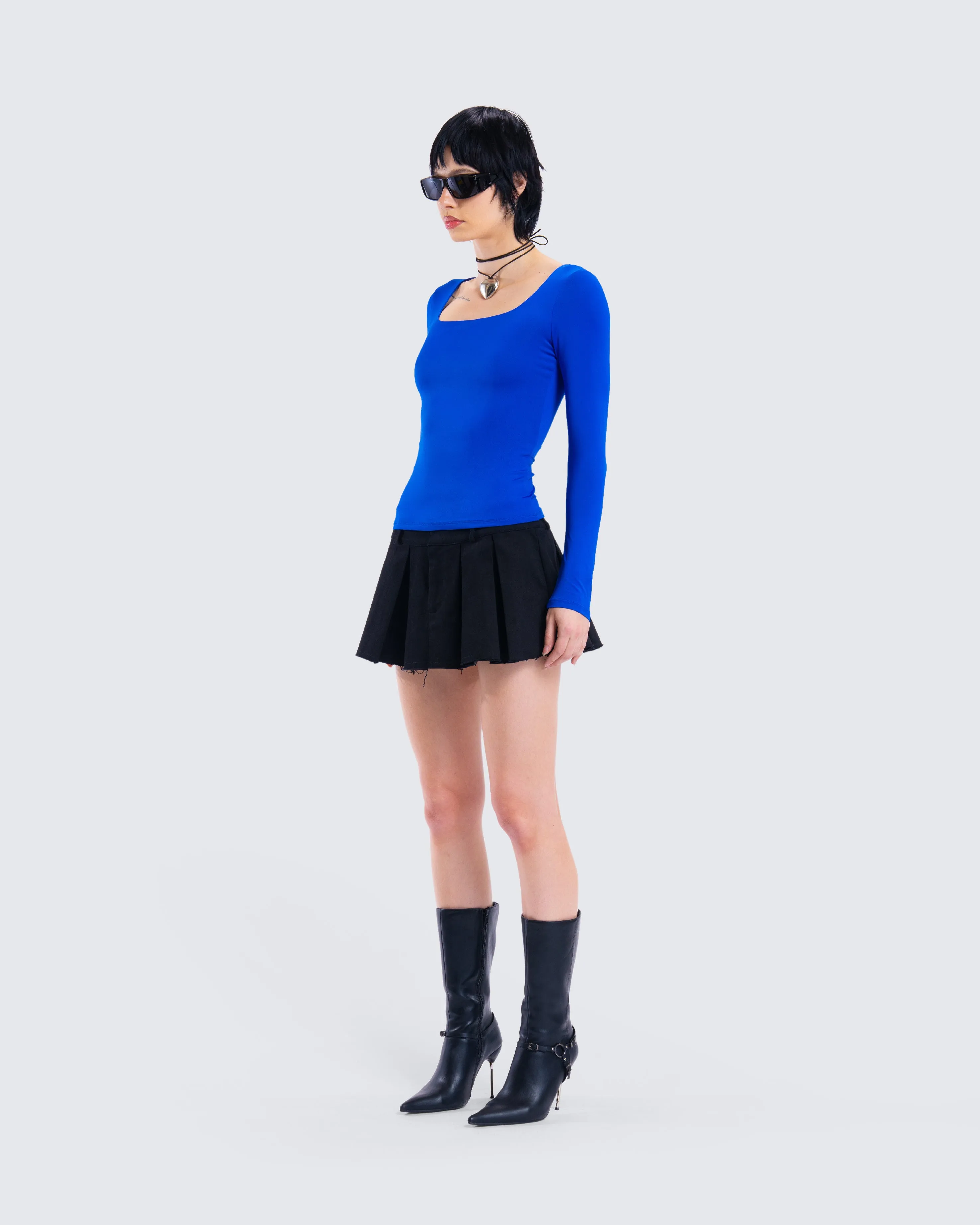 Brynee Pleated Set sold by Finesse product image thumbnail 5