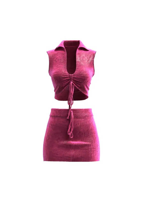 Trixie Wonderland Set sold by Finesse