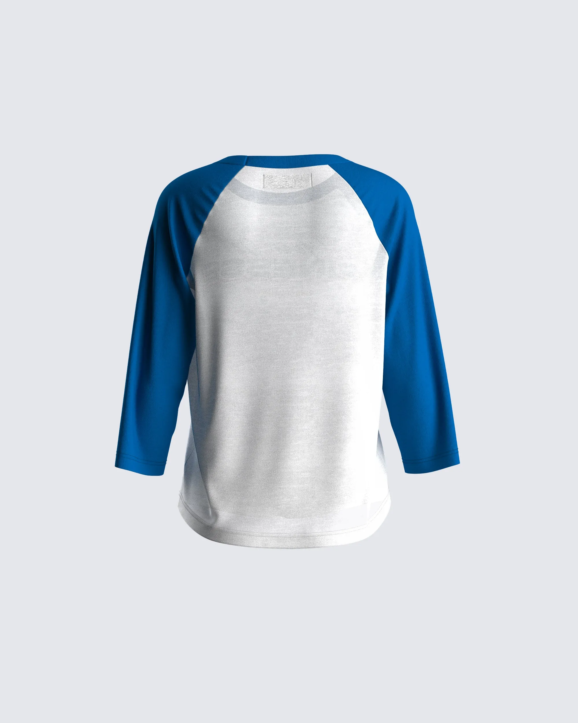 Dulcie Multi Jersey Graphic Top sold by Finesse product image thumbnail 3