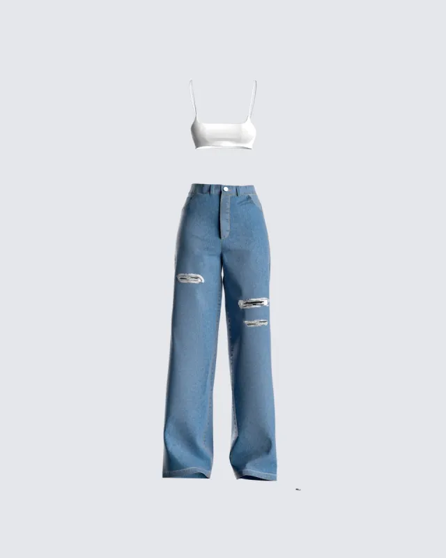 Elodie Eloquence Set sold by Finesse