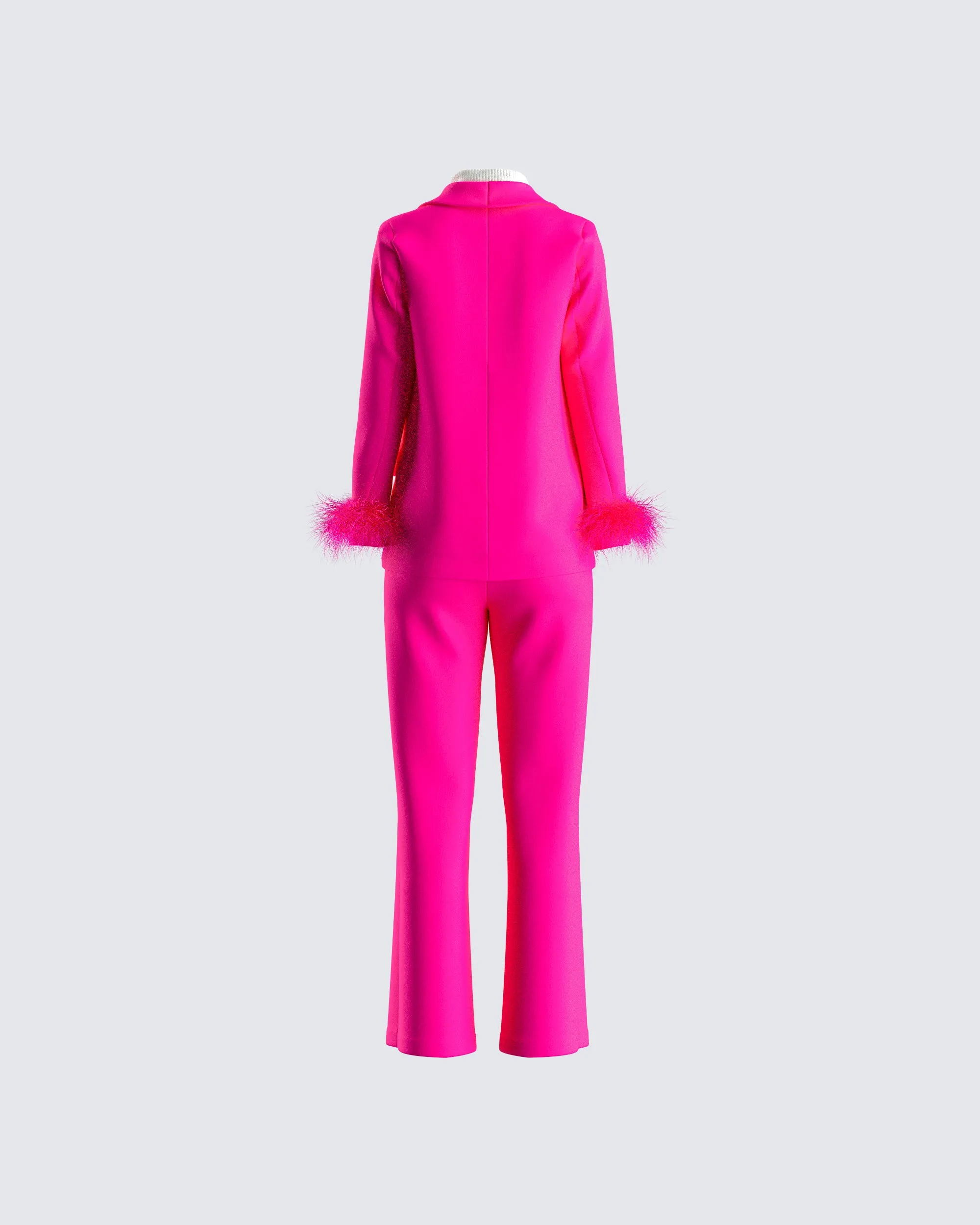 Carissa Suited Set sold by Finesse product image thumbnail 3