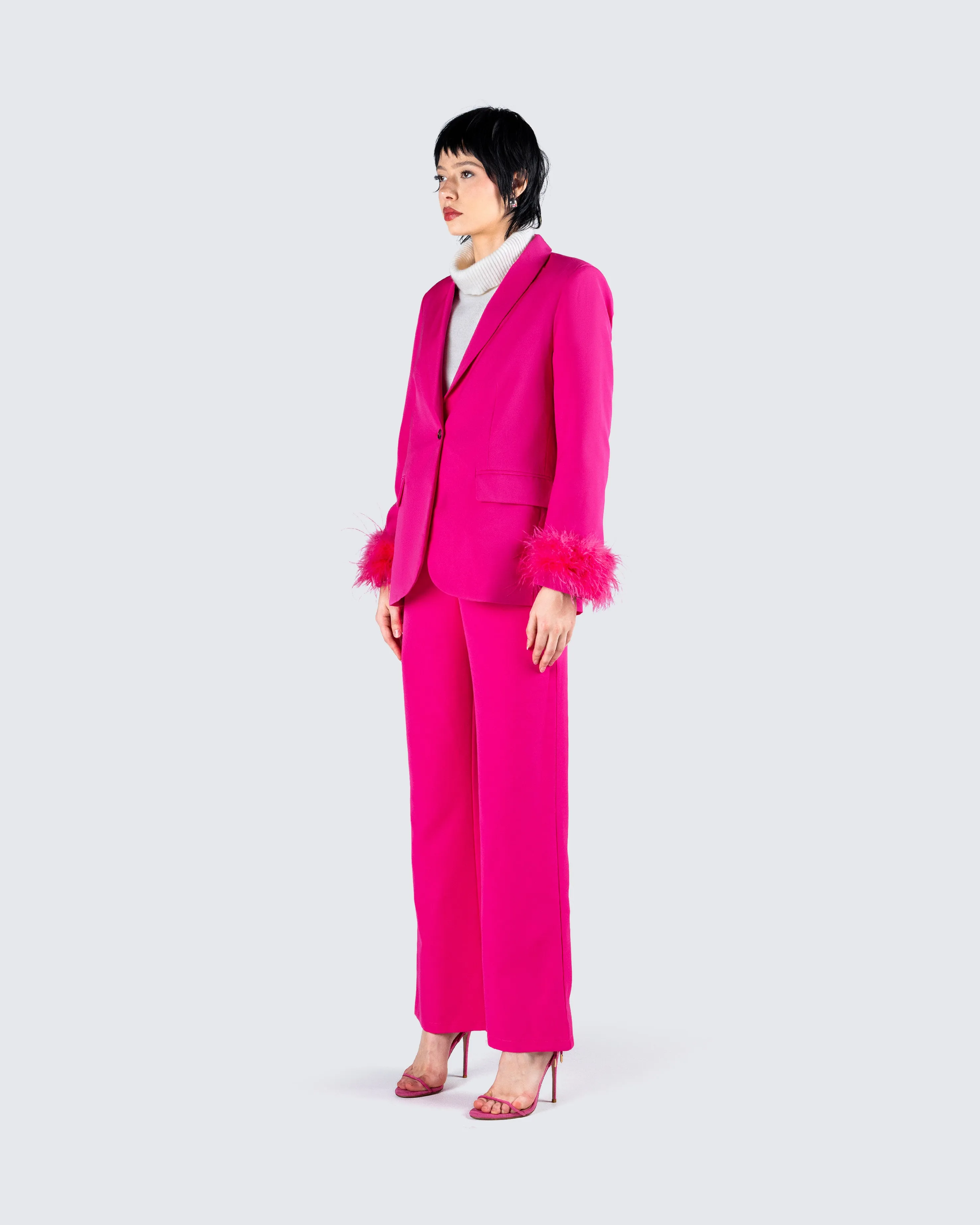 Carissa Suited Set sold by Finesse product image thumbnail 5