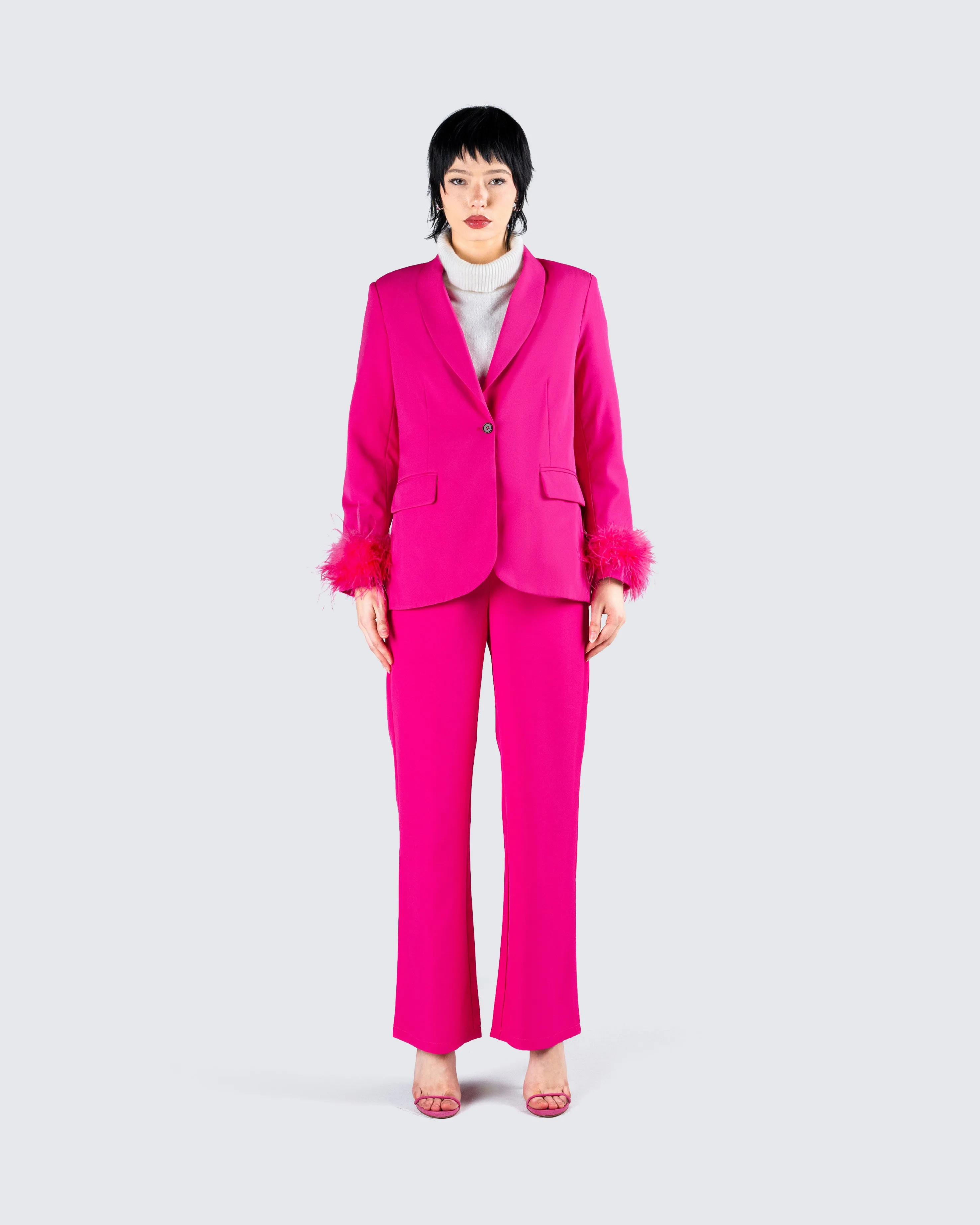 Carissa Suited Set sold by Finesse product image thumbnail 4