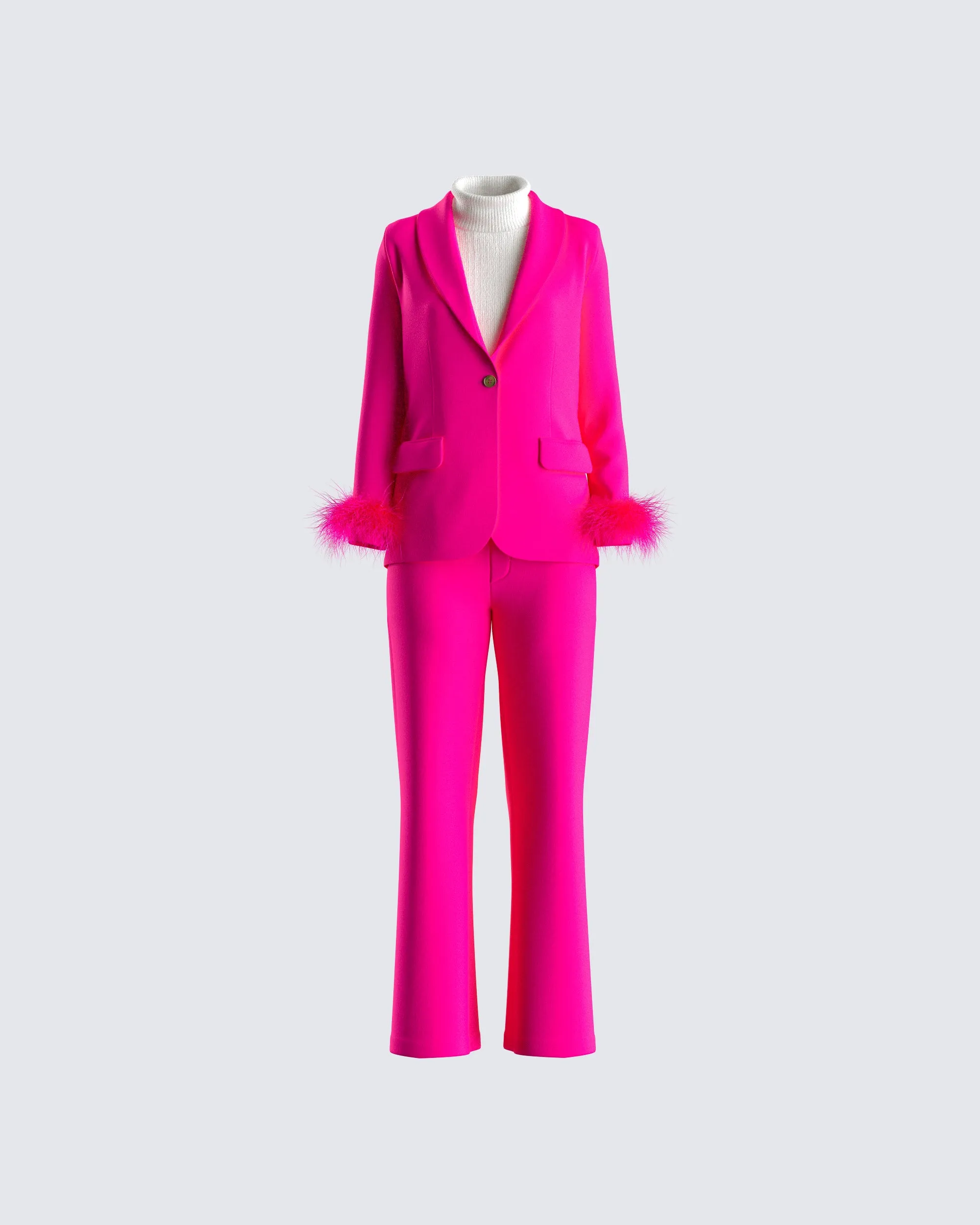 Carissa Suited Set sold by Finesse